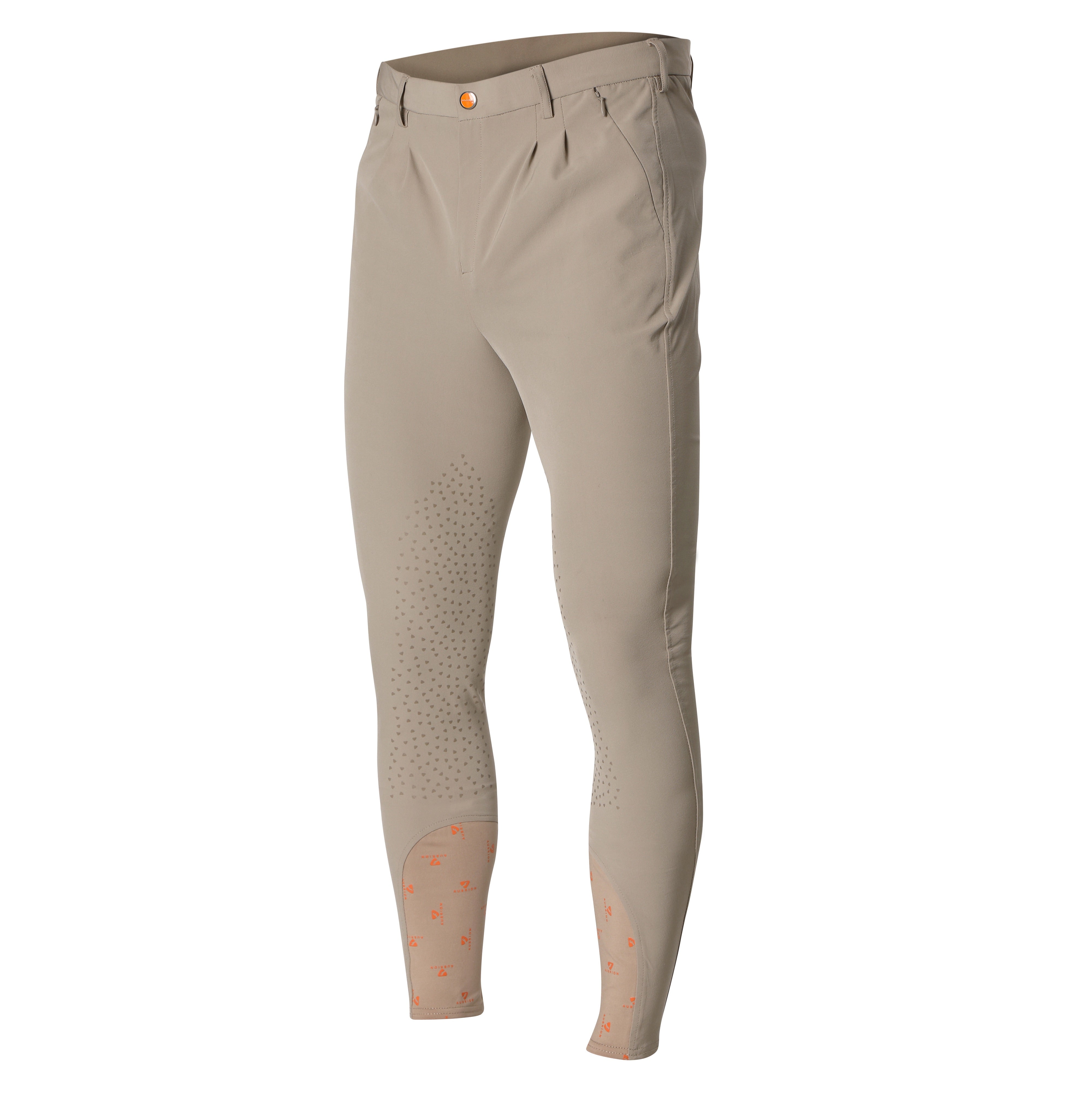 Aubrion Walton Breeches - Gents