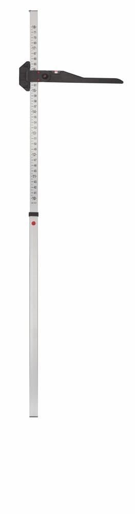 Aluminium Extending Measuring Stick