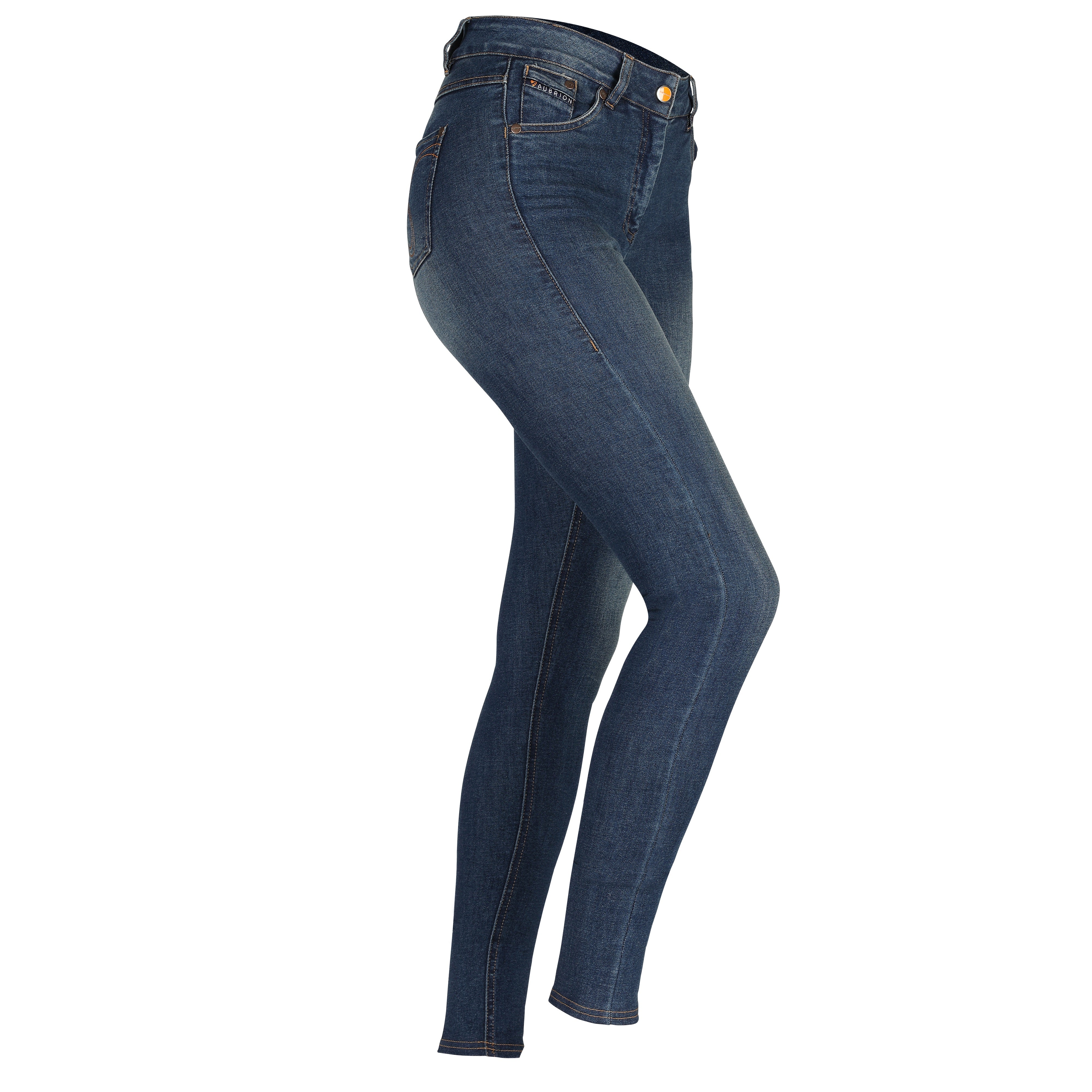 Aubrion Euston Skinny Jeans