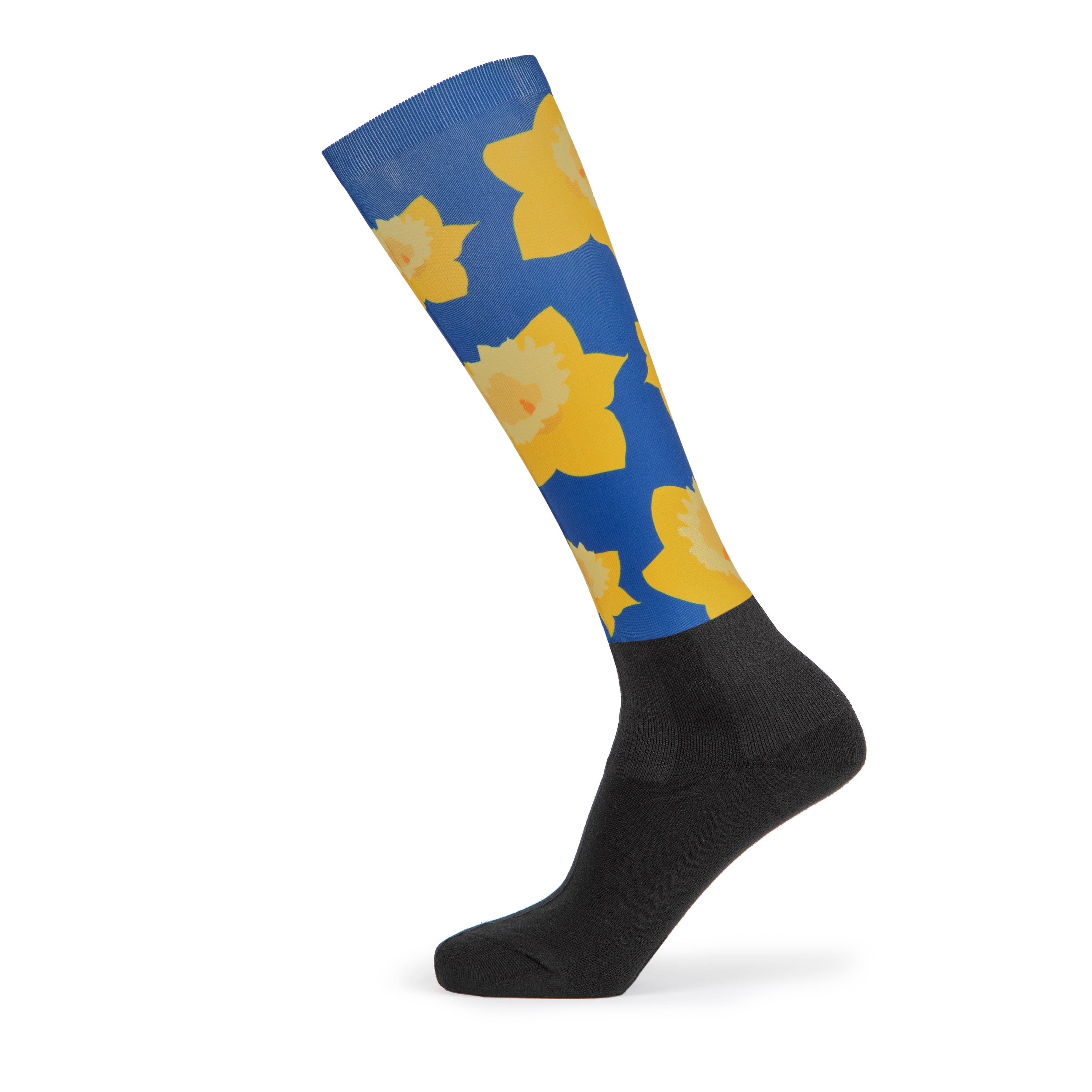 Aubrion Hyde Park XC Socks