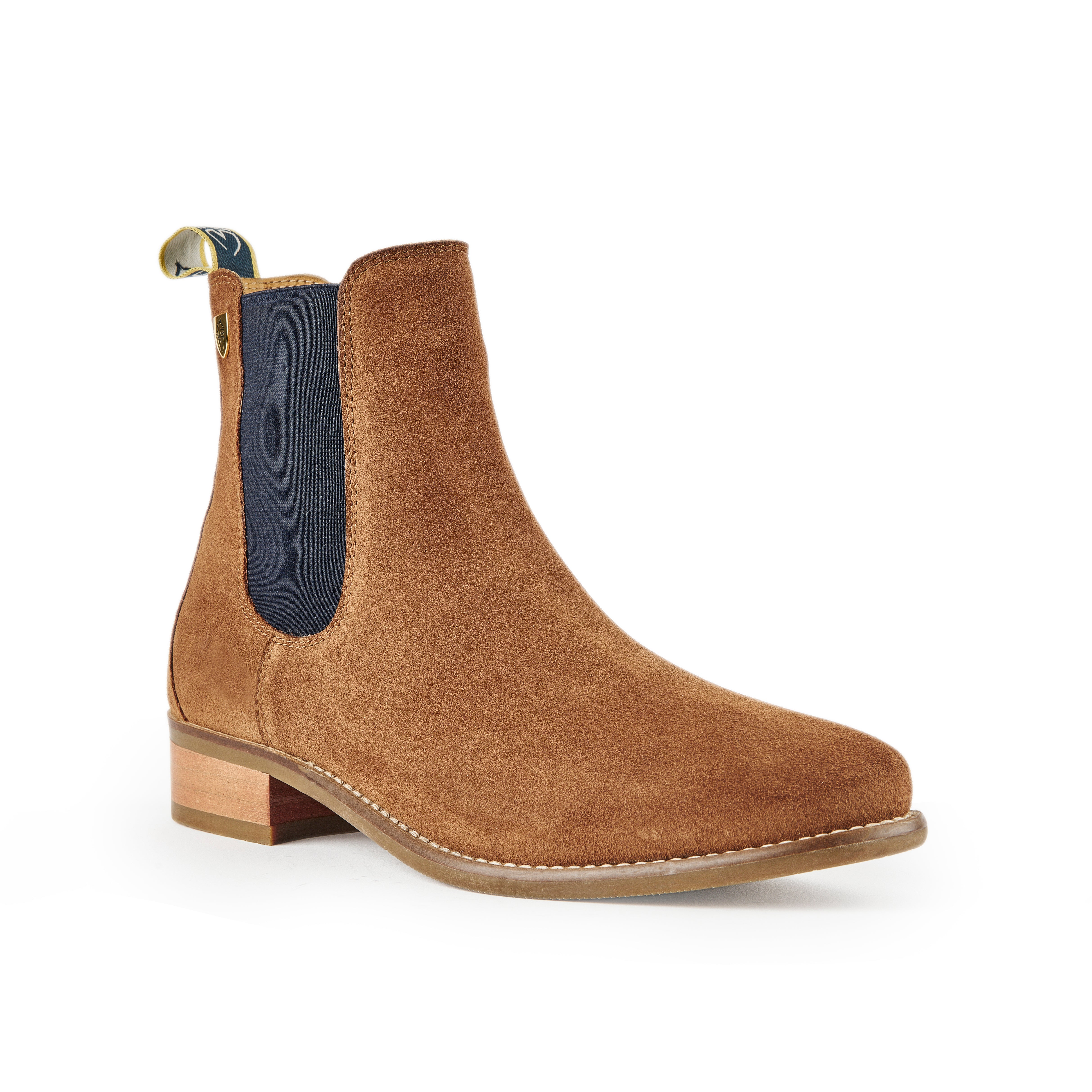 Moretta Rosalie Chelsea Boots