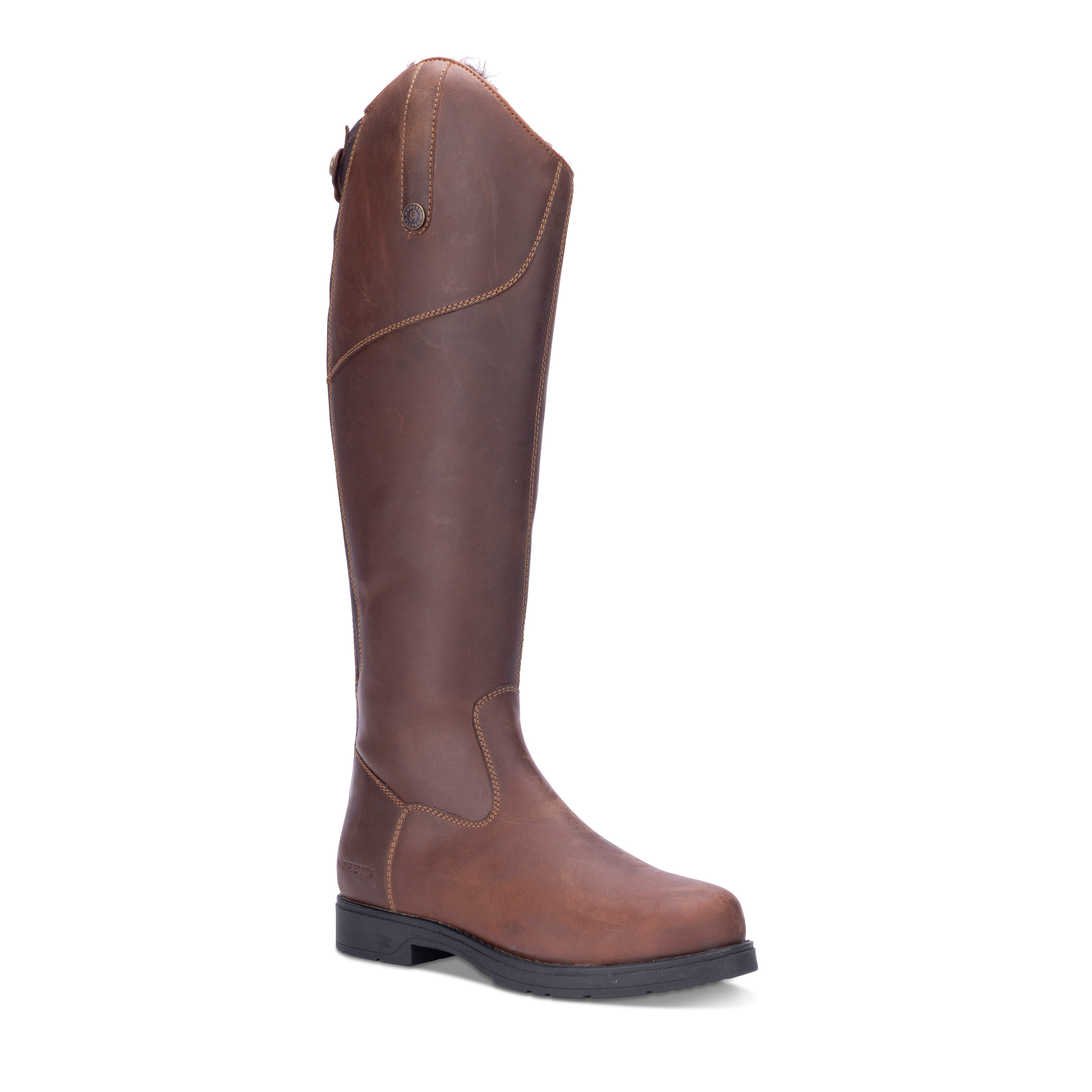 Moretta Ventura Riding Boots - Childs