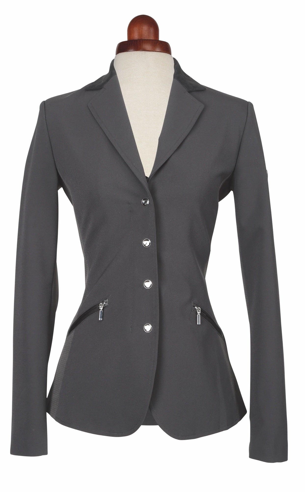 Aubrion Oxford Show Jacket - Maids