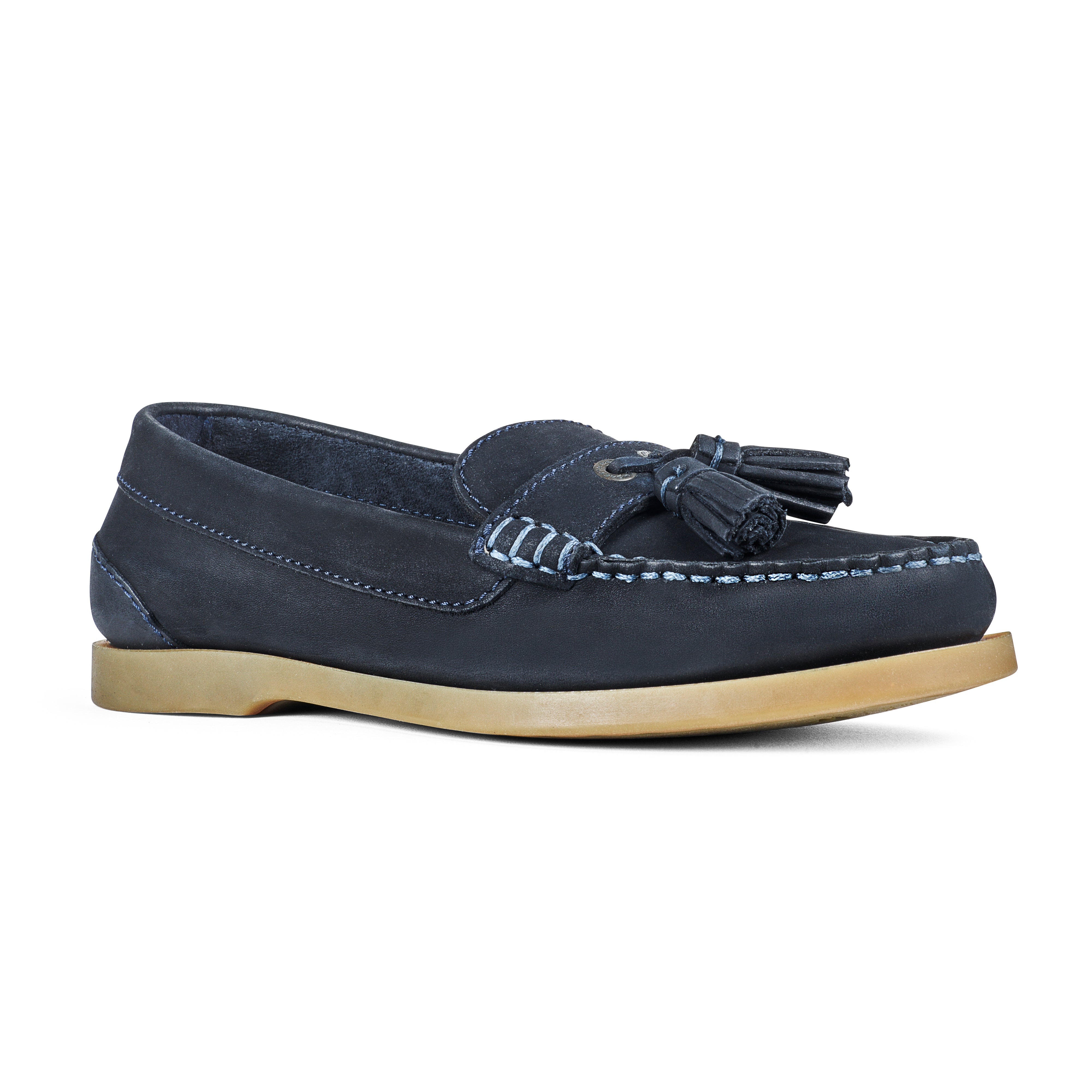 Moretta Alita Loafers