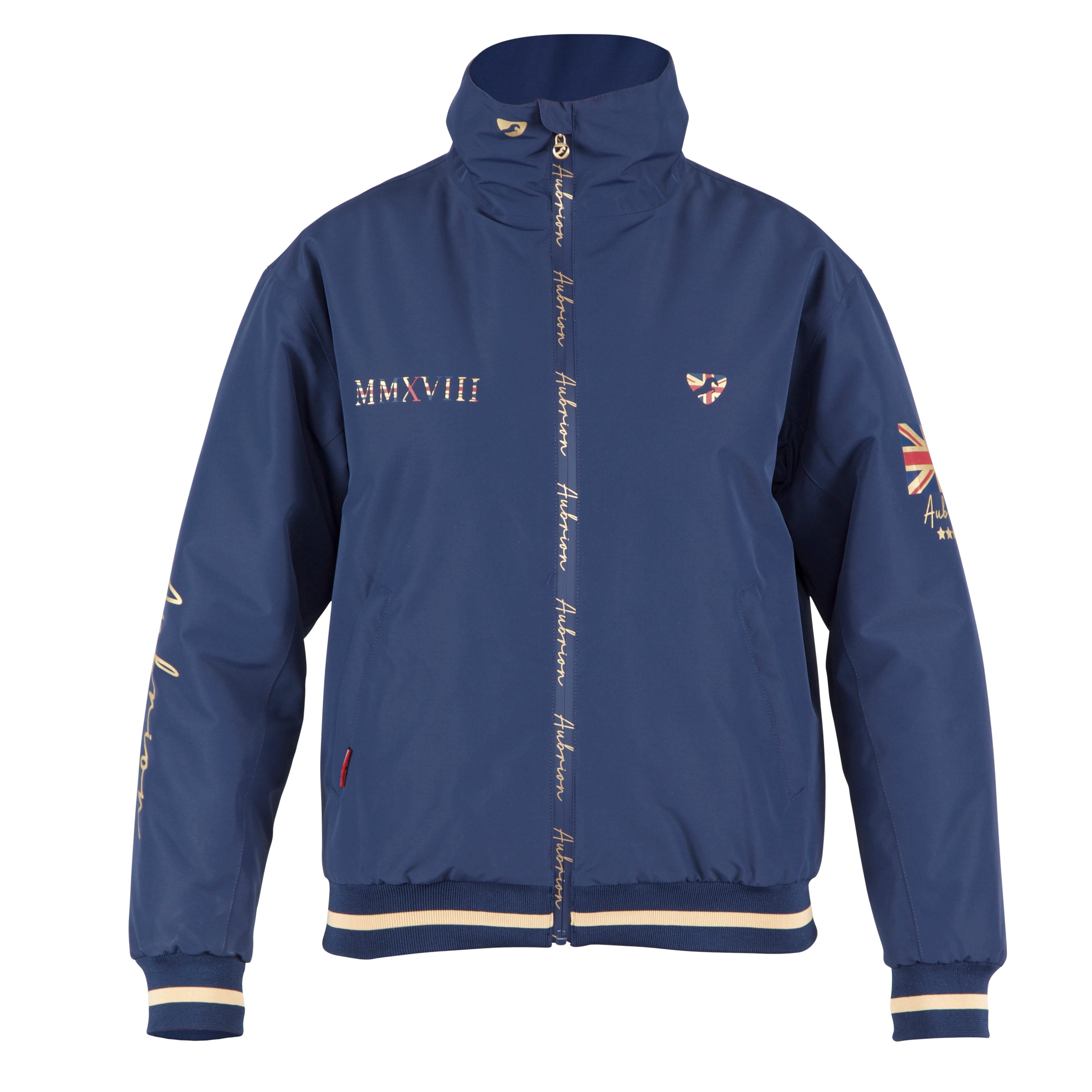 Aubrion Team Jacket