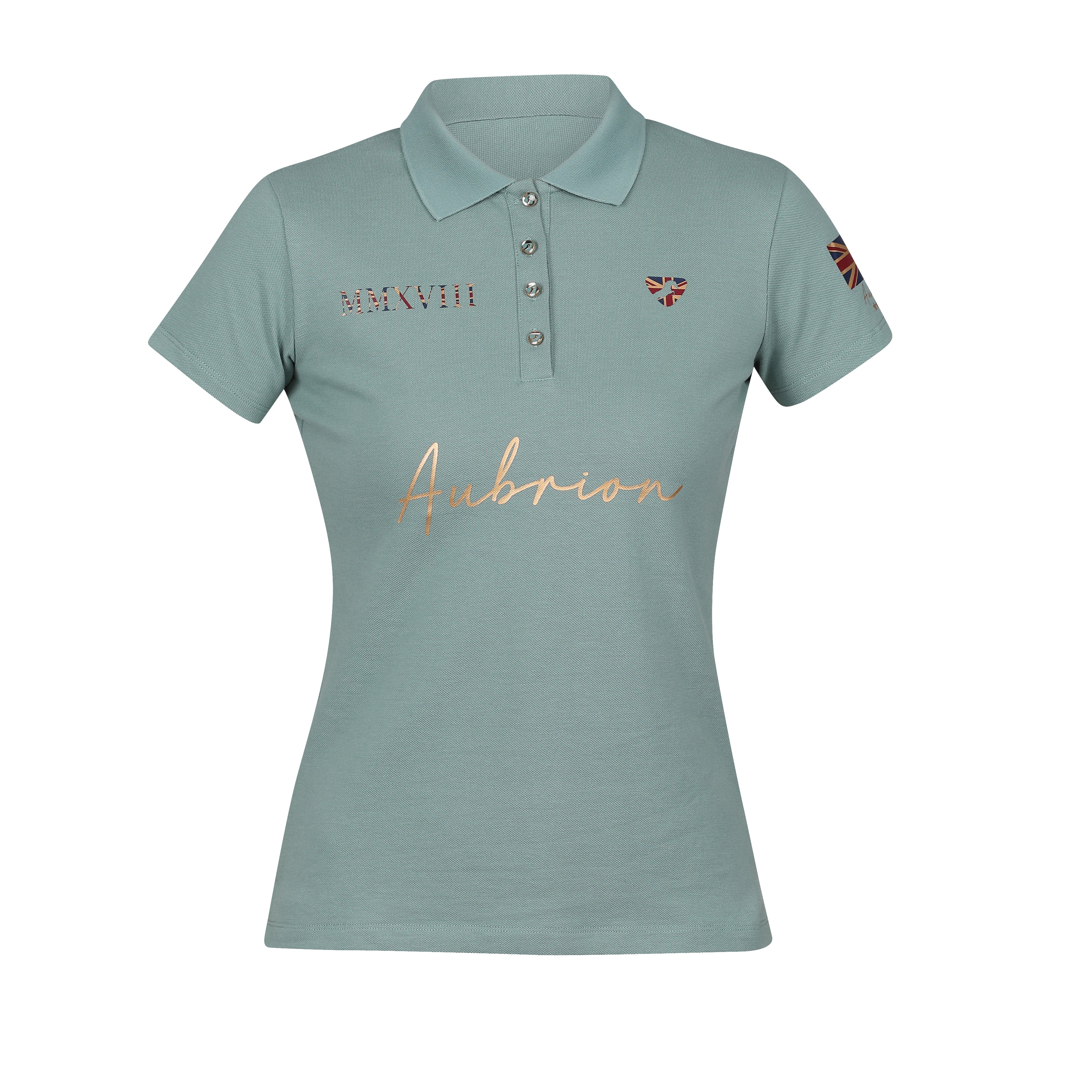 Aubrion Team Polo