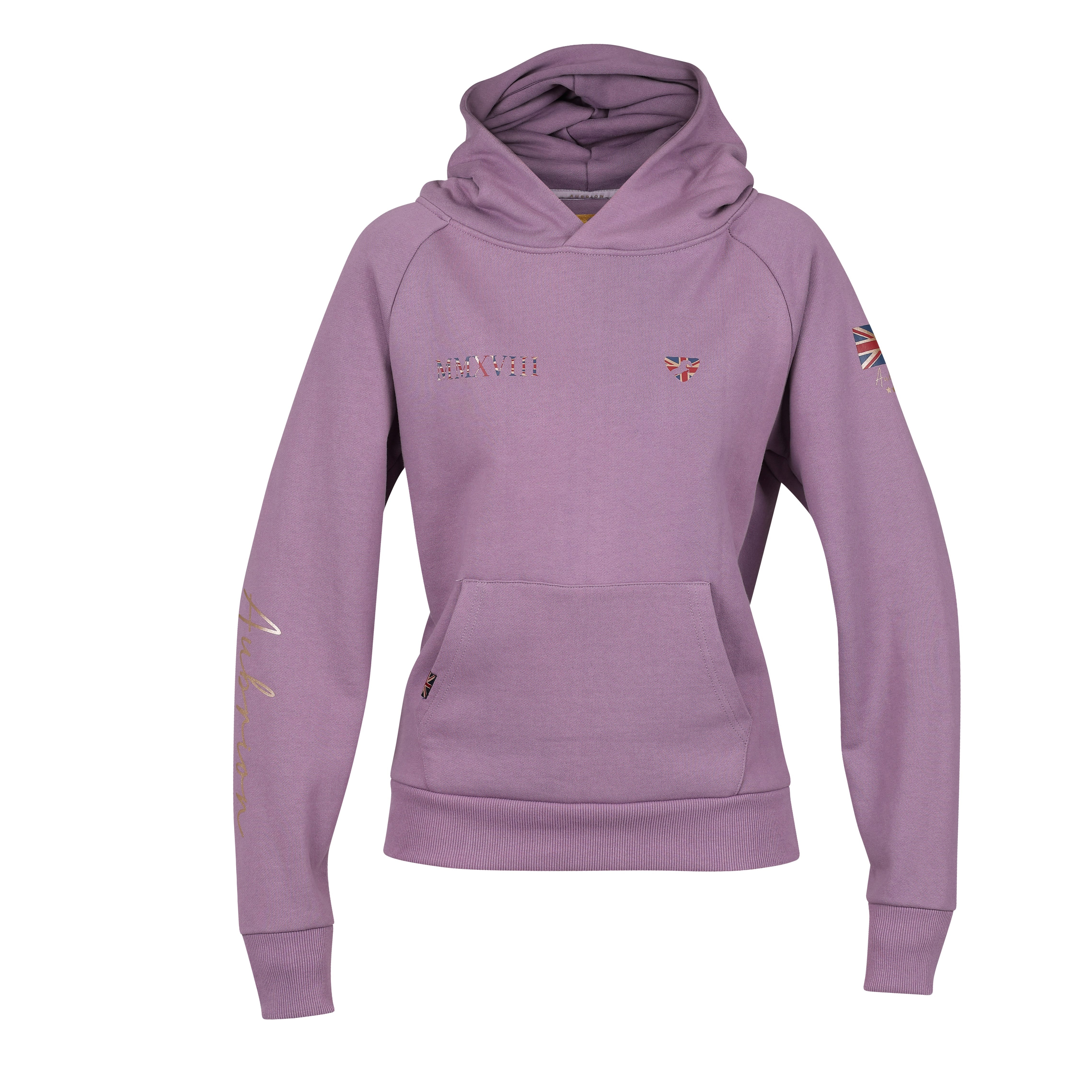 Aubrion Team Hoodie