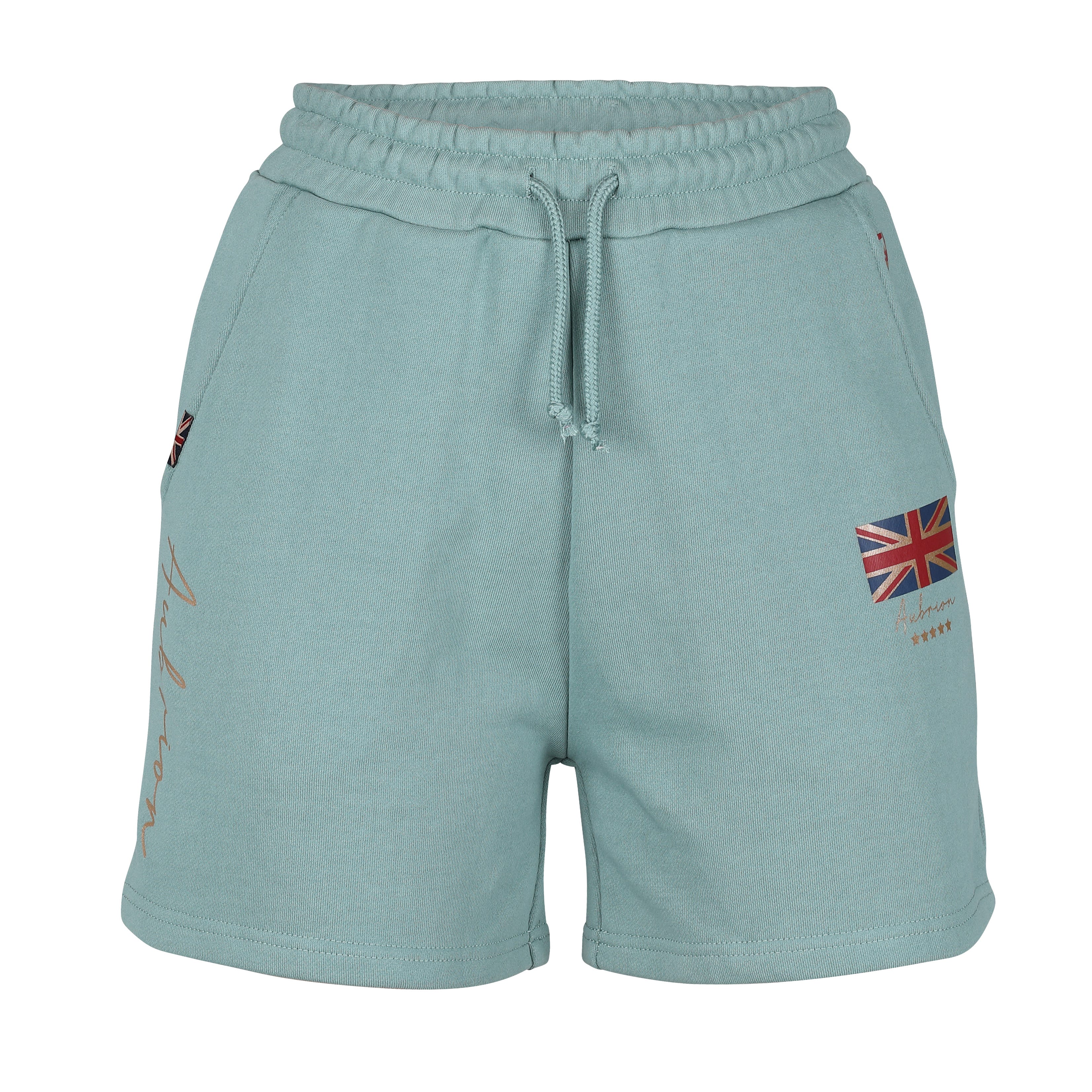 Aubrion Team Sweat Shorts