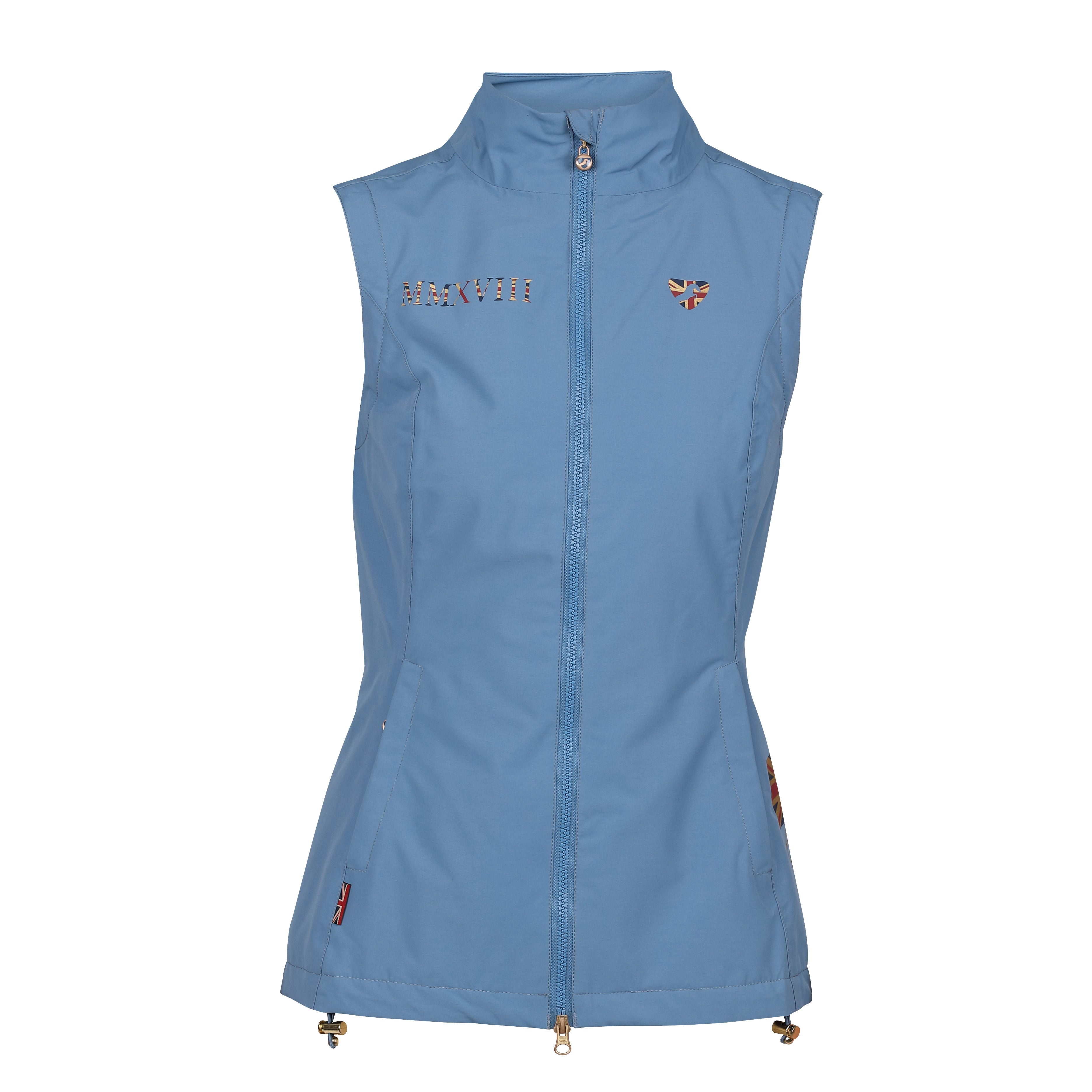 Aubrion Team Gilet