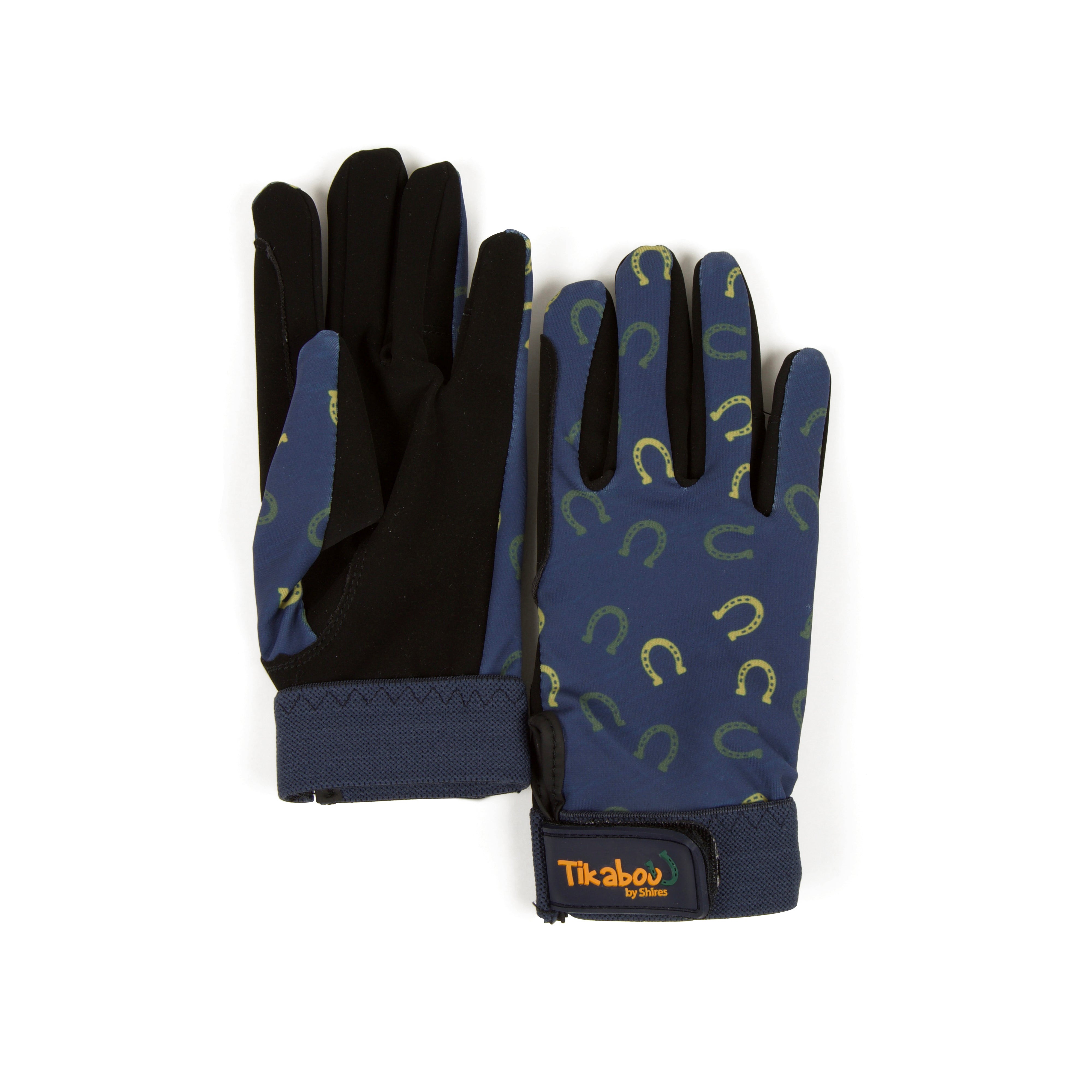 Tikaboo Riding Gloves - Childs