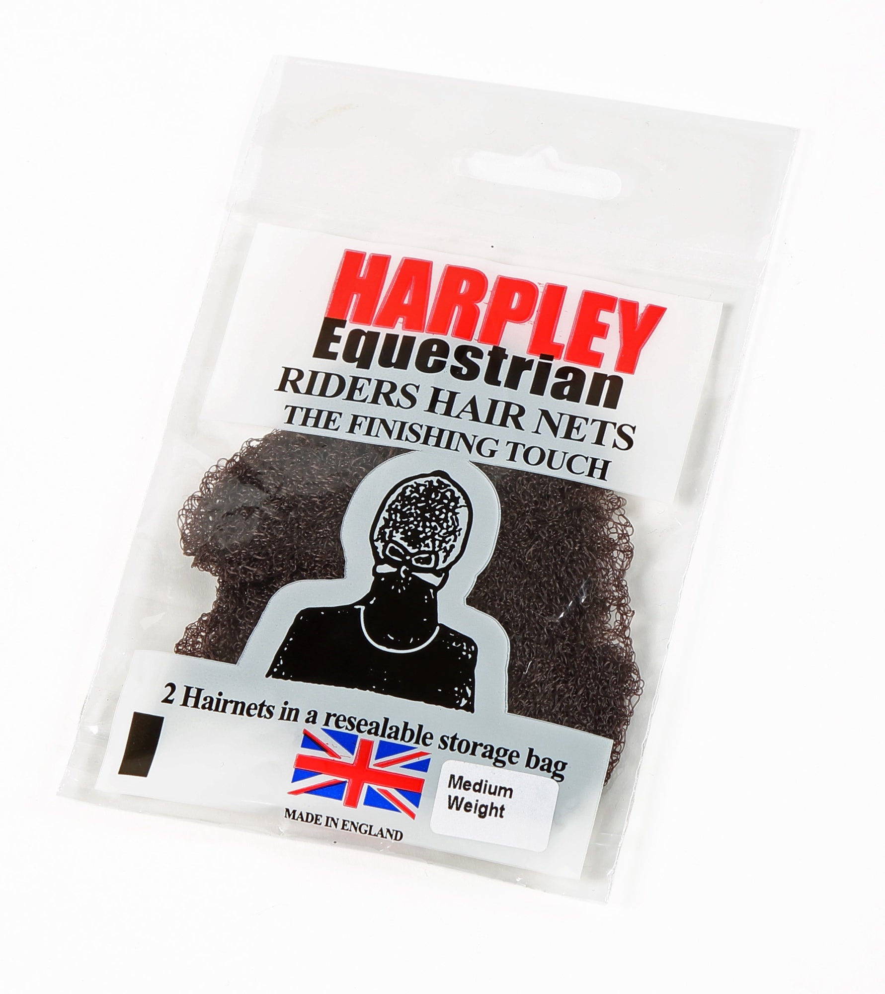 Harpley Hairnets