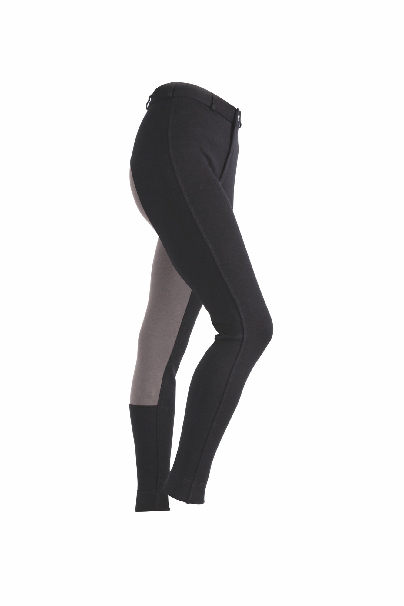 Wessex Two Tone Jodhpurs - Ladies