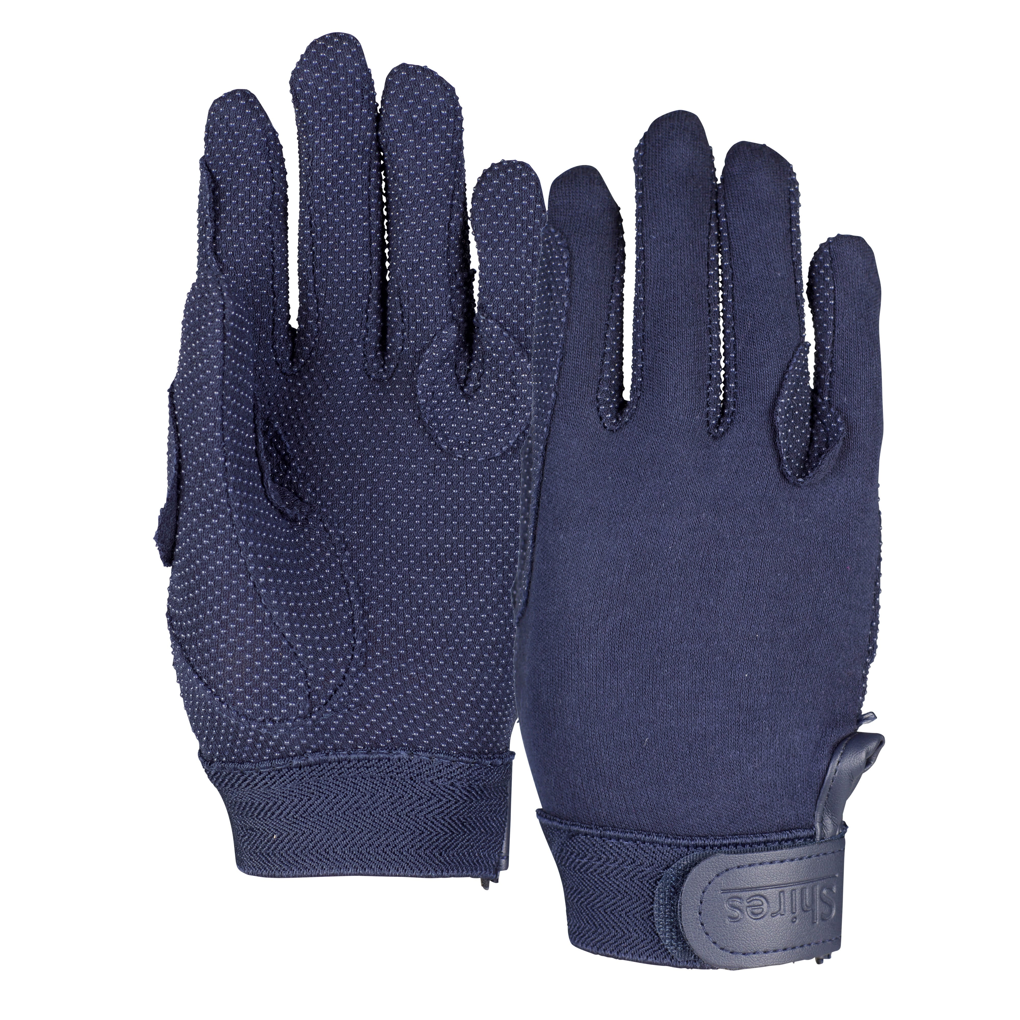 Shires Aubrion Gants antidérapants en maille pour l'équitation Vert Taille XL Shires Aubrion Gants antidérapants en maille pour l'équitation Vert Taille XL