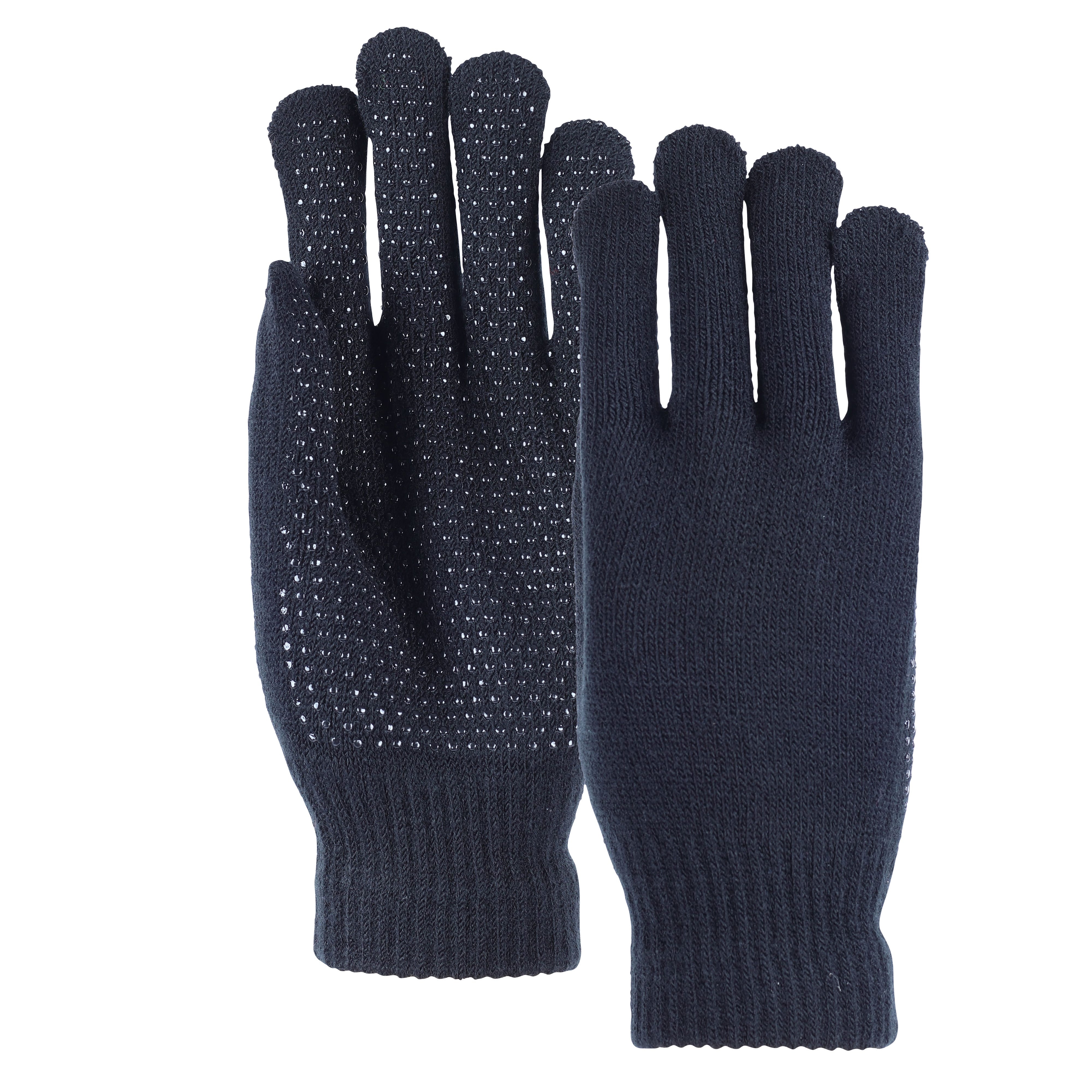 Aubrion SureGrip Riding Gloves - Childs