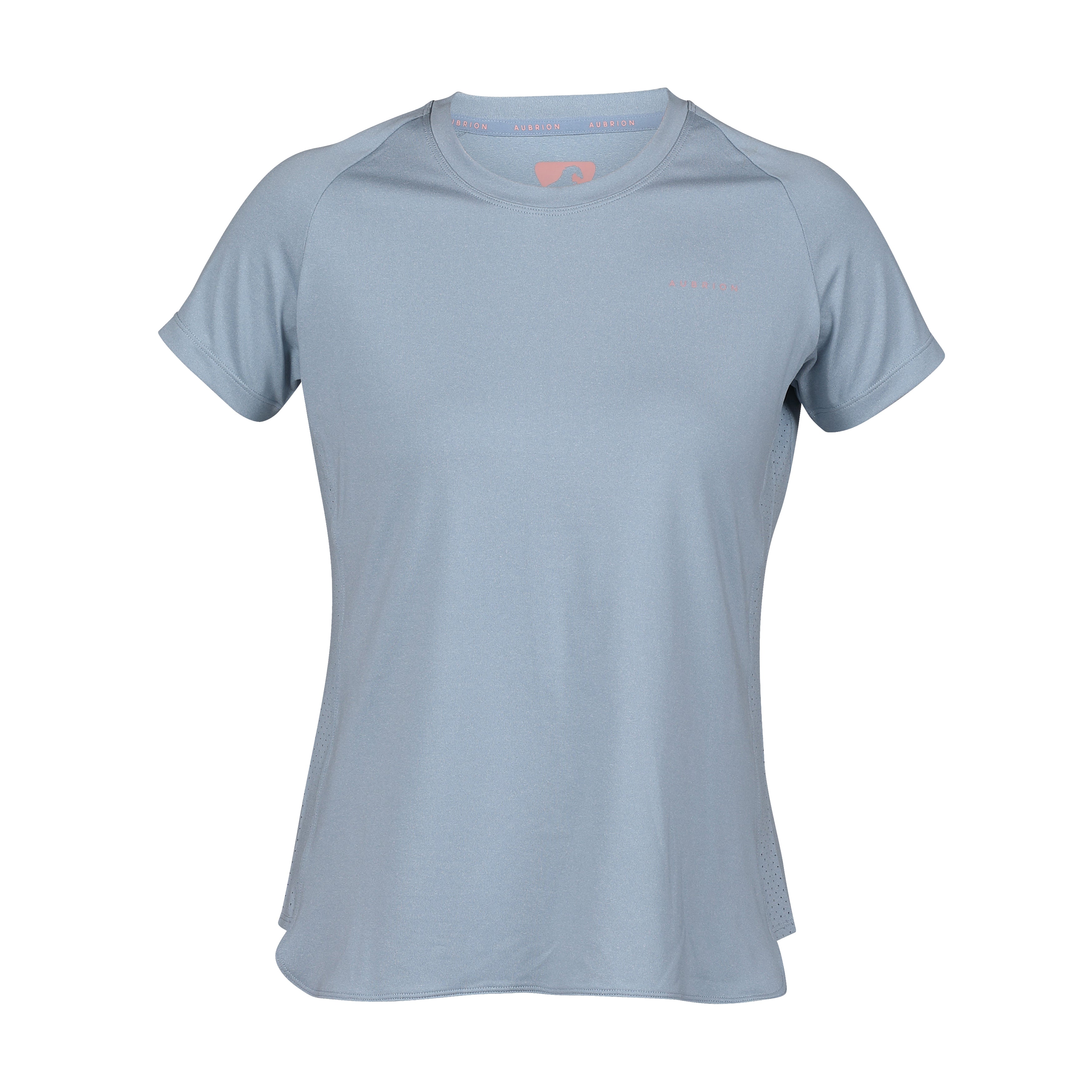 Aubrion Energise Tech T-Shirt