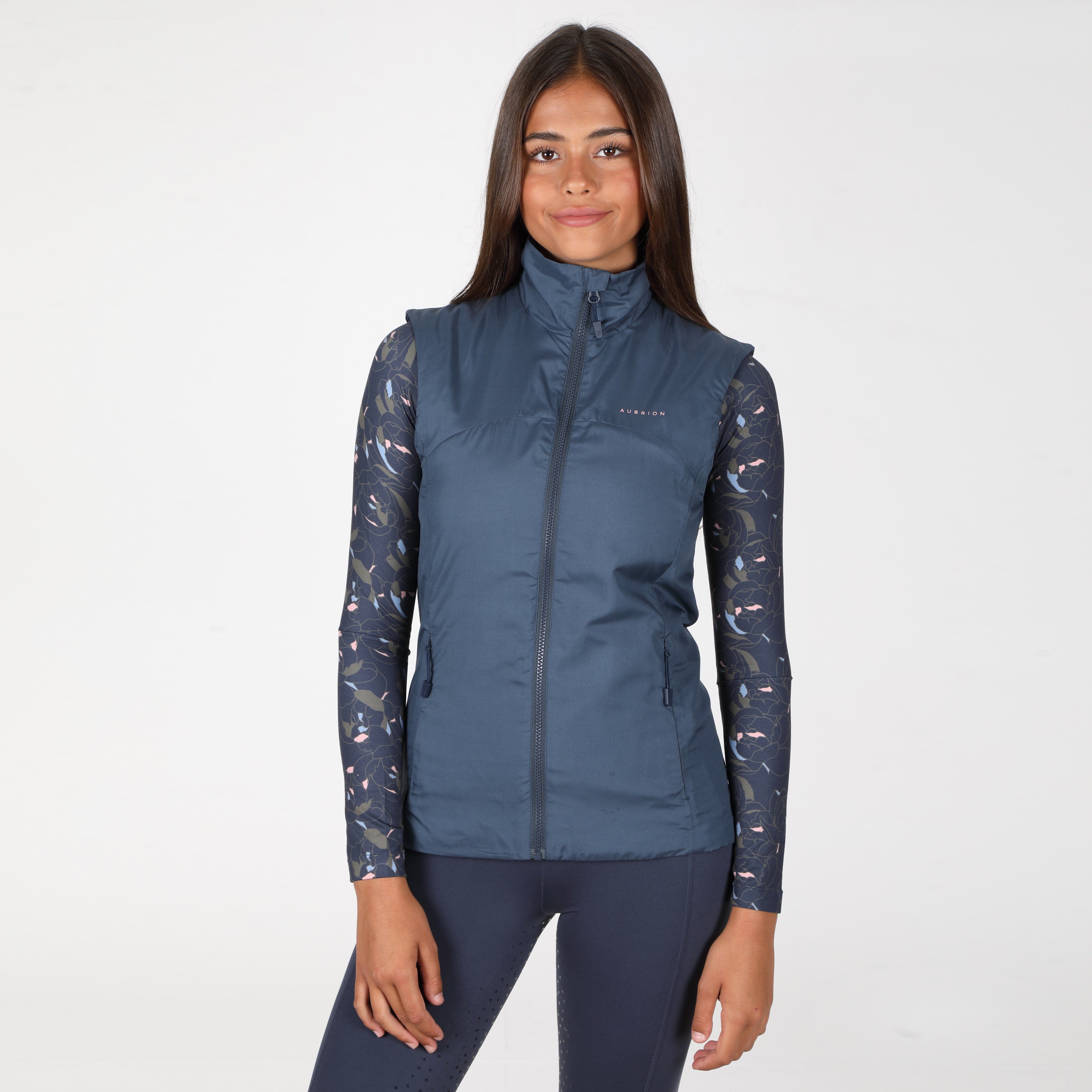 Aubrion Mistral Gilet