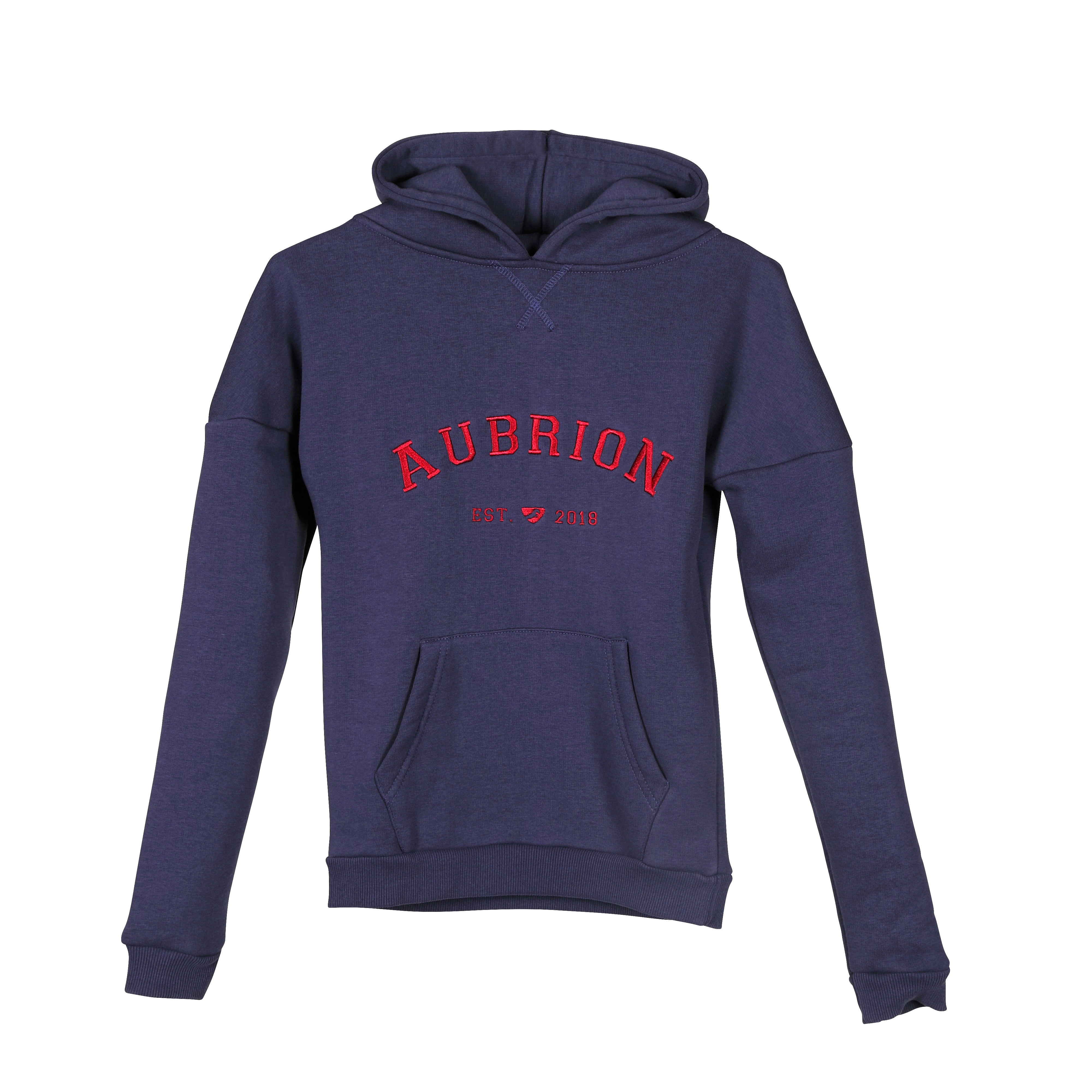 Aubrion Serene Hoodie - Young Rider