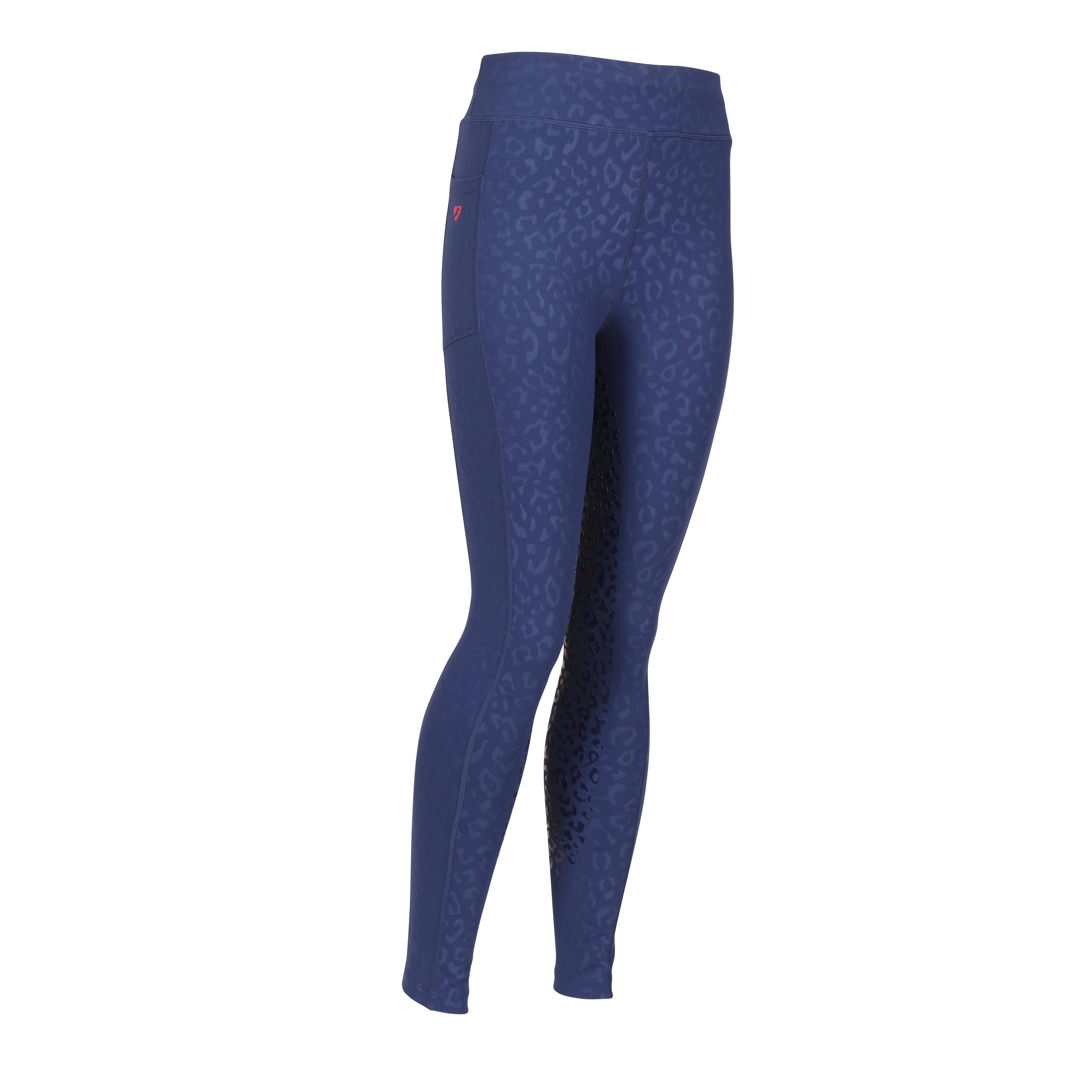 Aubrion Non-Stop Tights - Young Rider