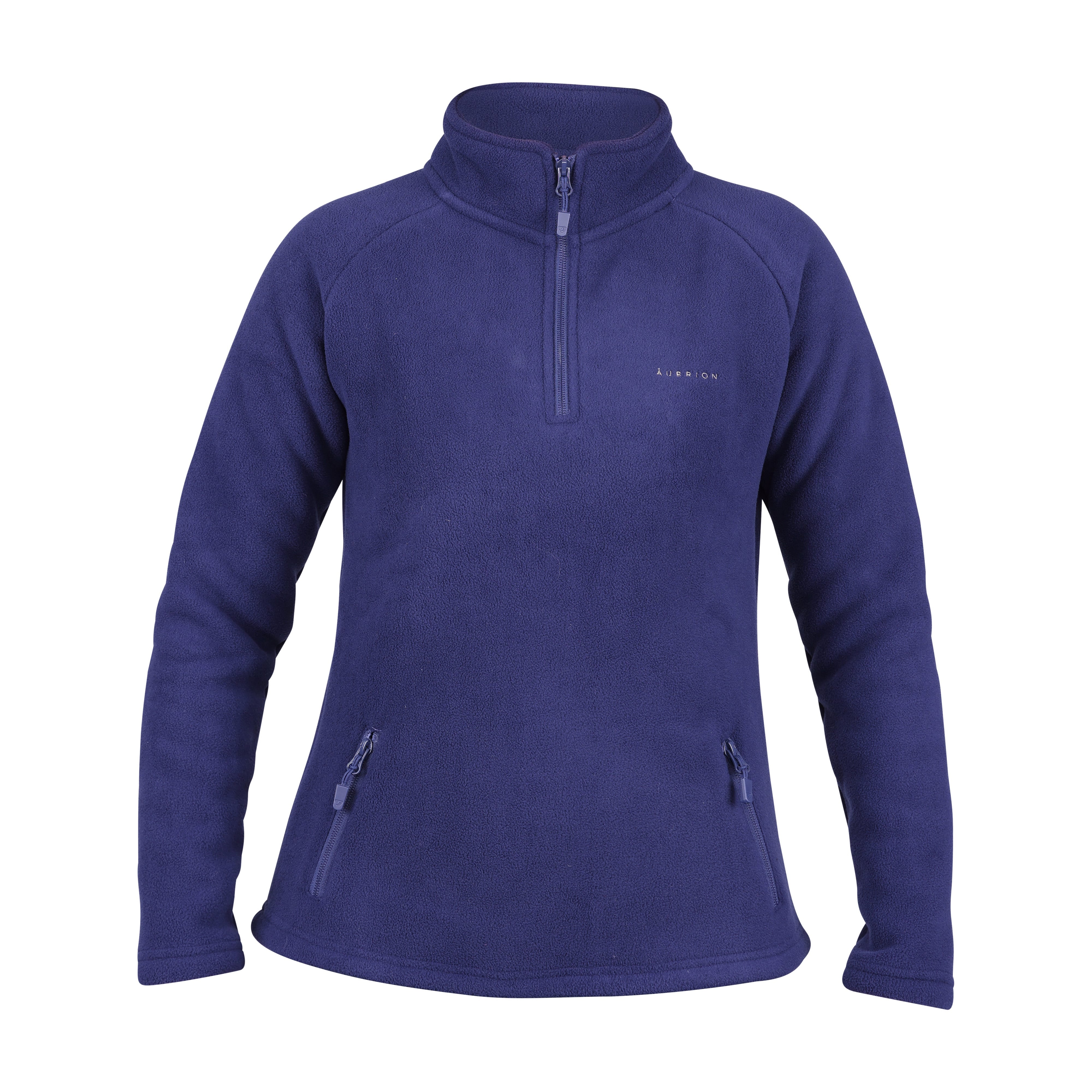 Aubrion Restore Half Zip Fleece - Young Rider