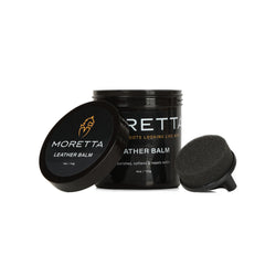 Moretta Leather Balm