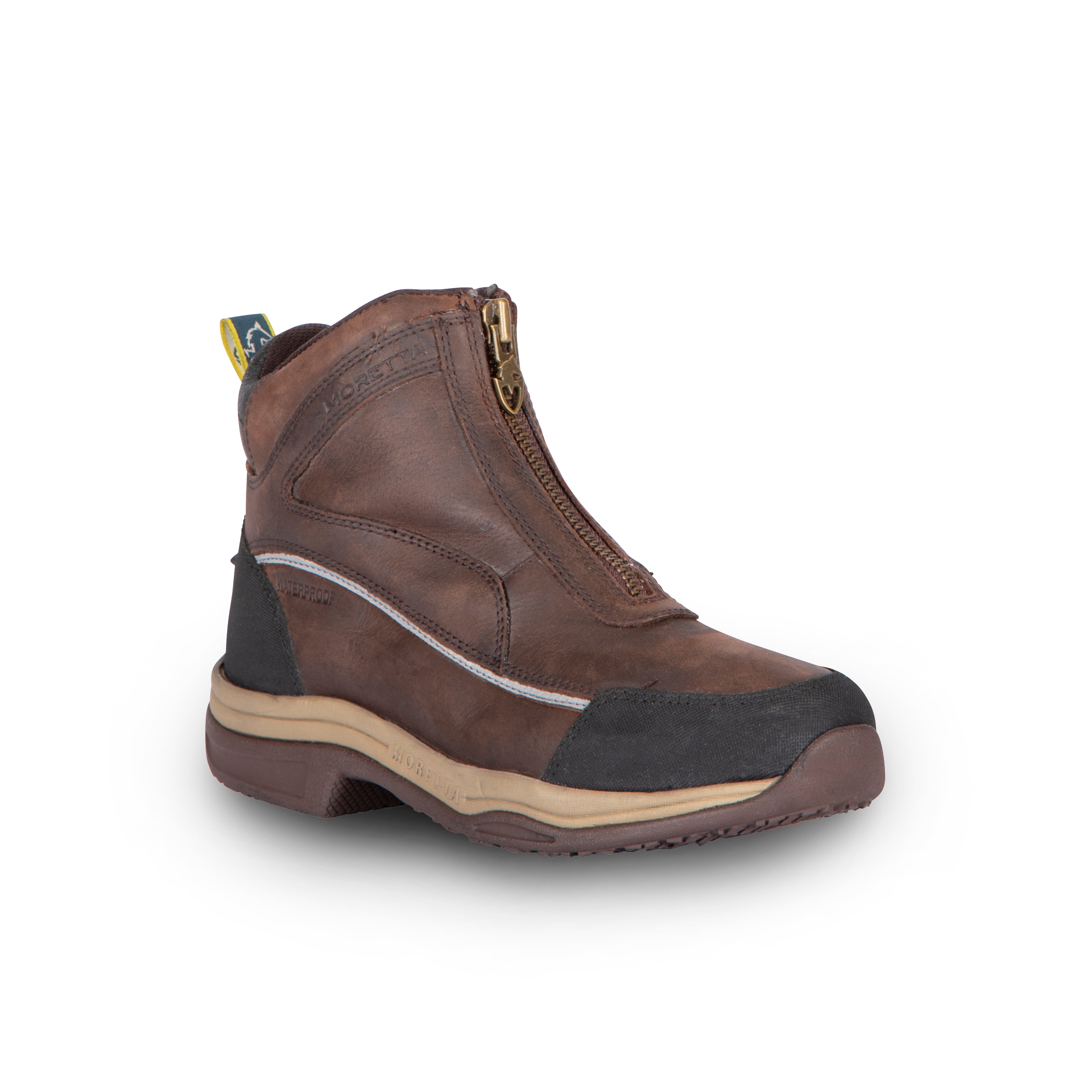 Moretta Vittoria XGRIP Boots