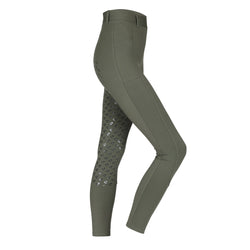 Aubrion Albany Riding Tights