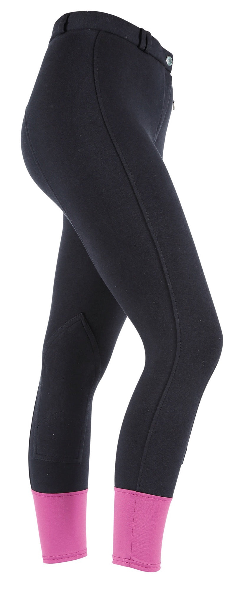 Wessex Knitted Breeches - Maids