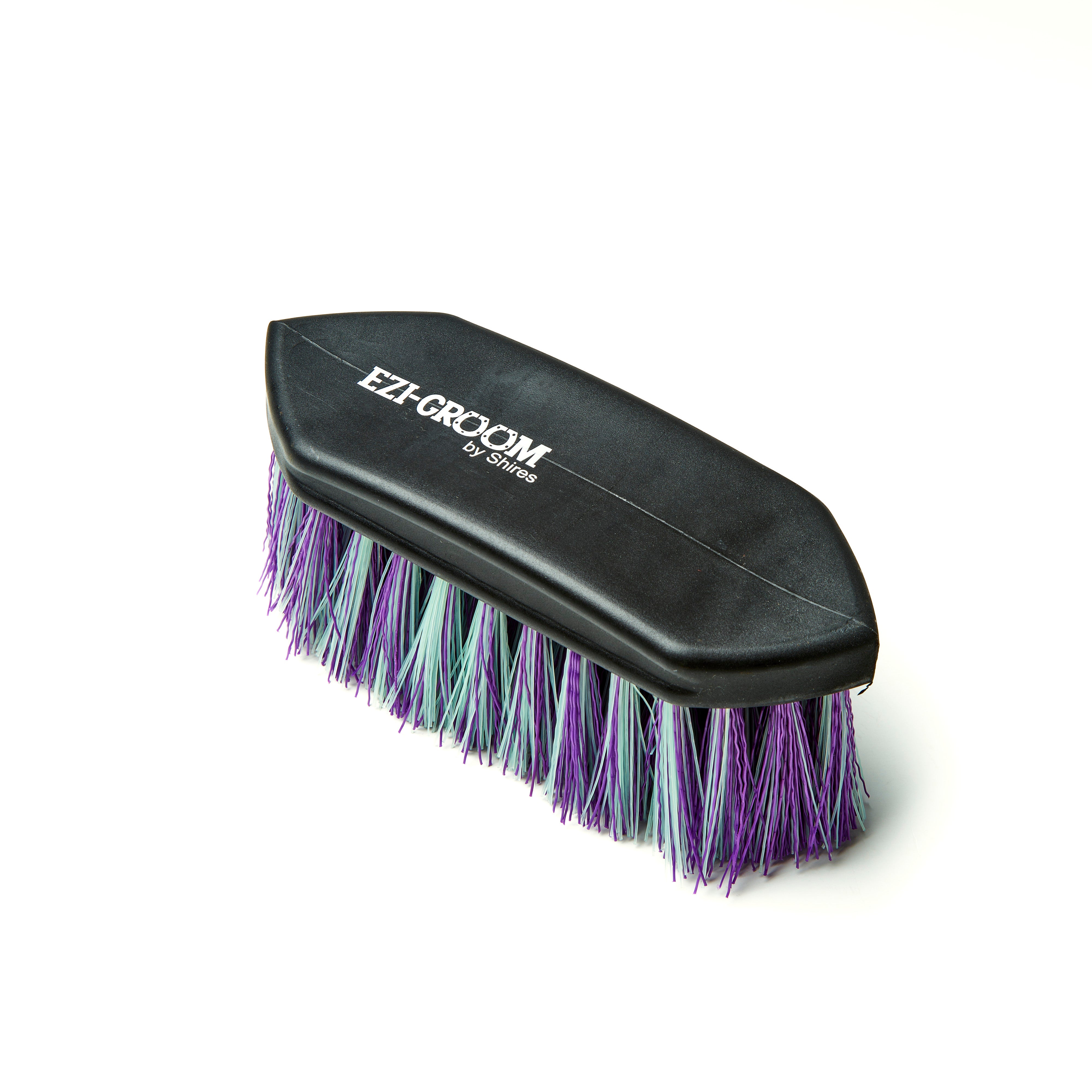 EZI-GROOM Shape Up Dandy Brush Small