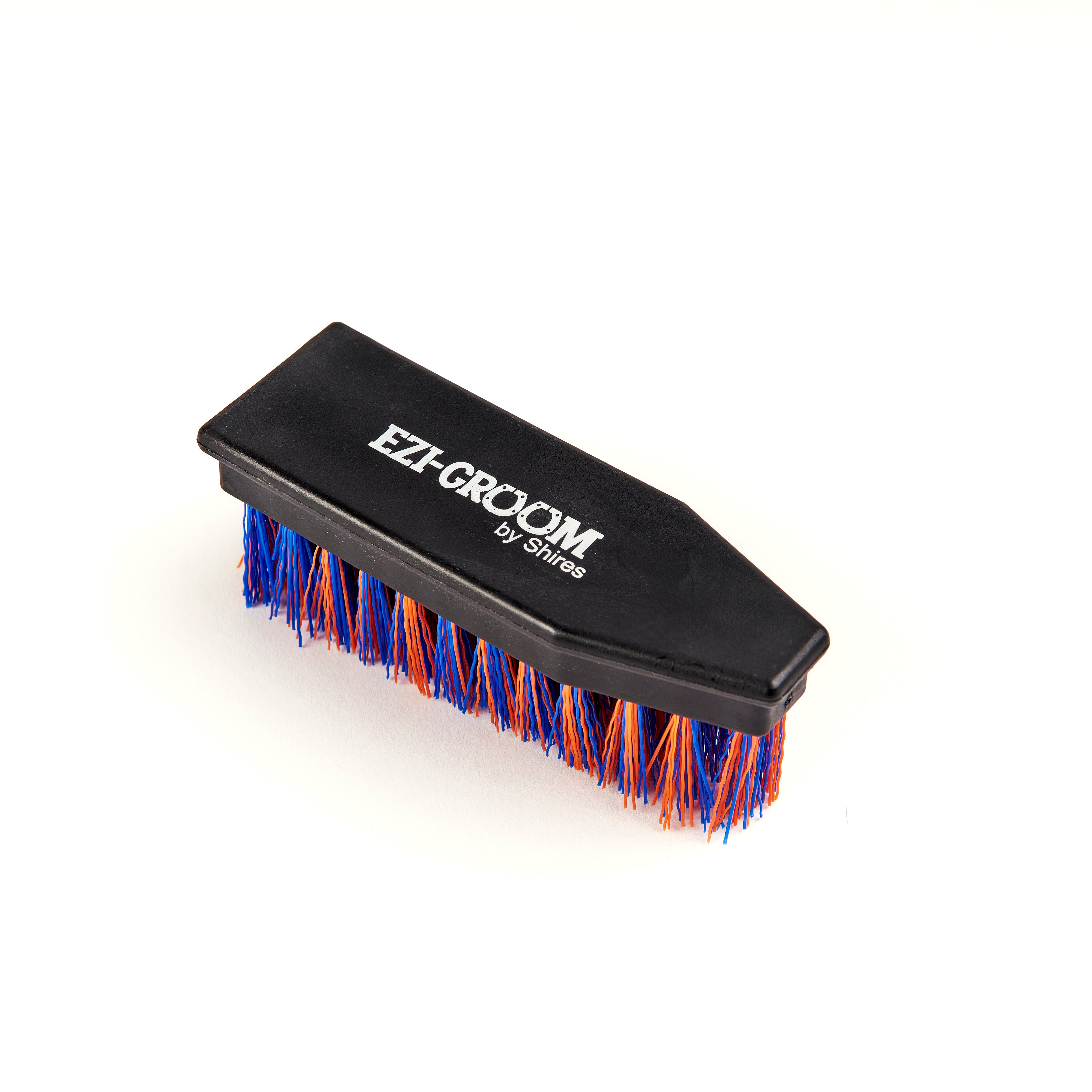 EZI-GROOM Shape Up Hoof Brush