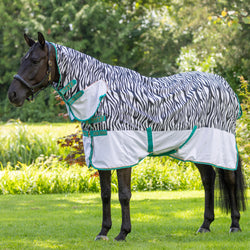 Tempest Original  ZEB-TEK Fly Combo Rug