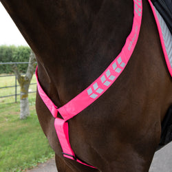 EQUI-FLECTOR® Breastplate