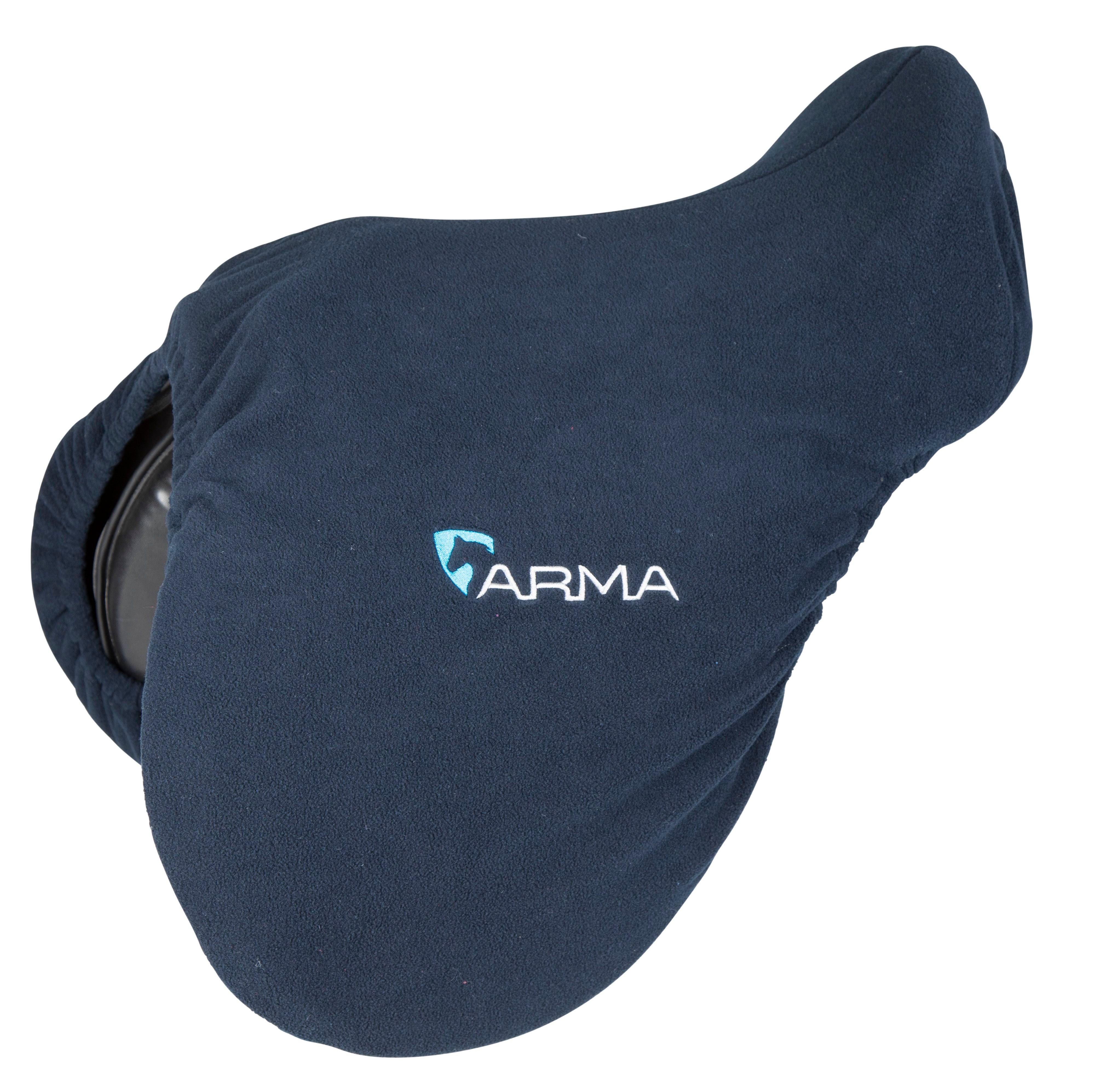 ARMA Fleece Saddle Cover