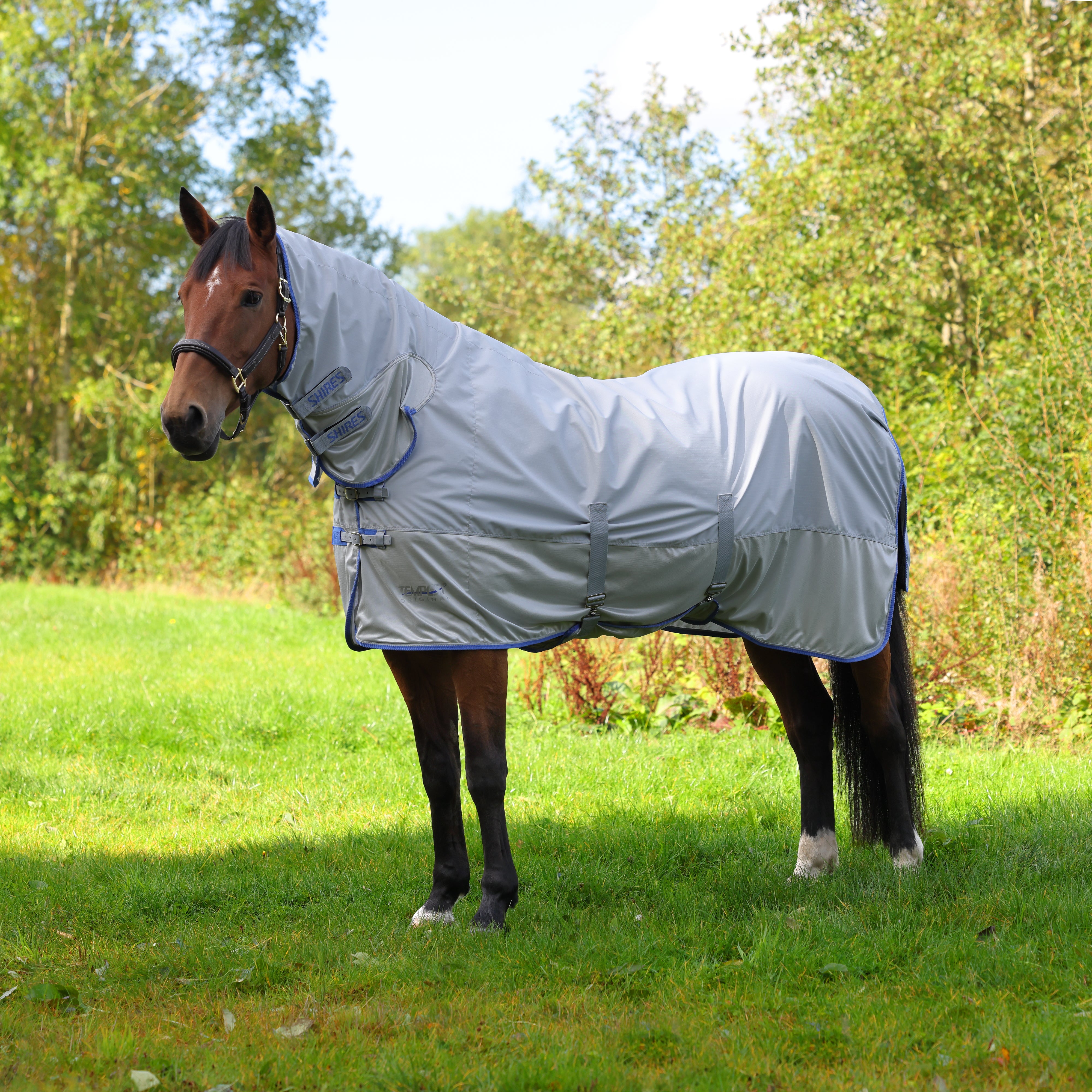 Tempest Original Waterproof Fly Rug