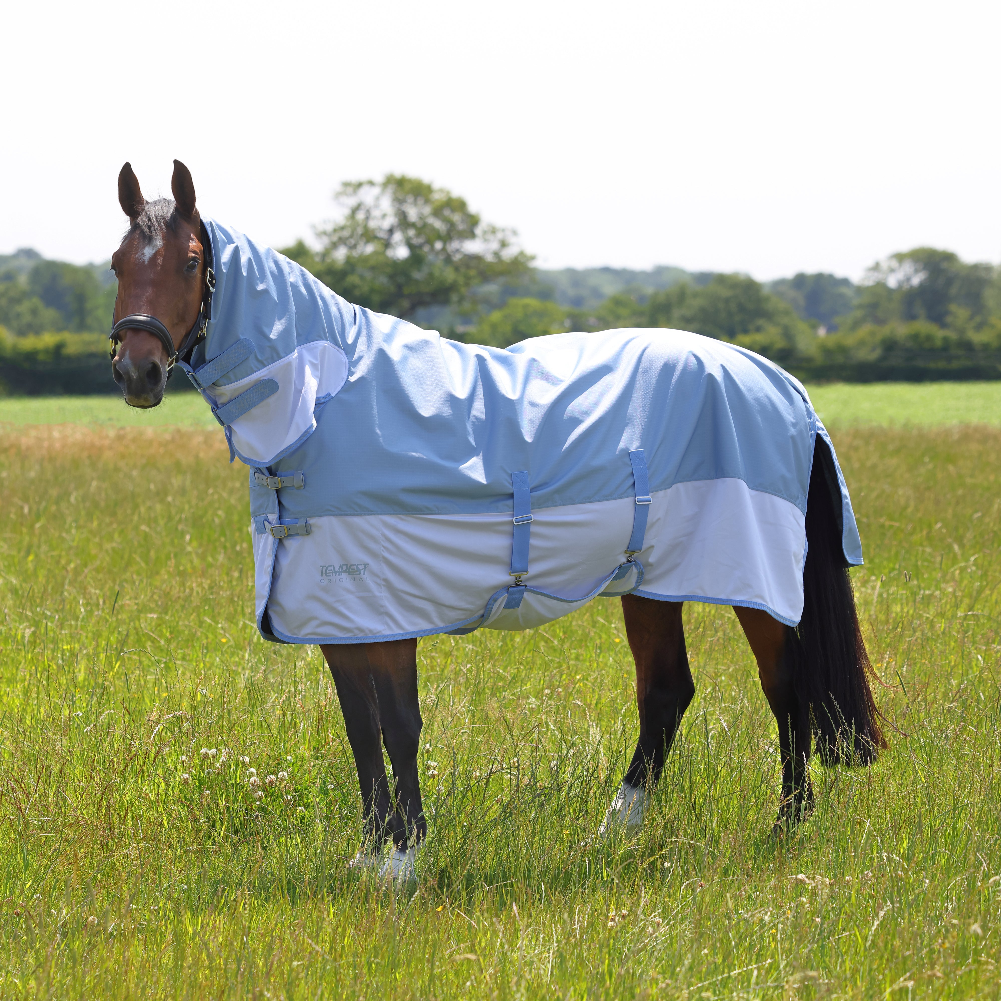 Shires Tempest Original Waterproof Fly Rug