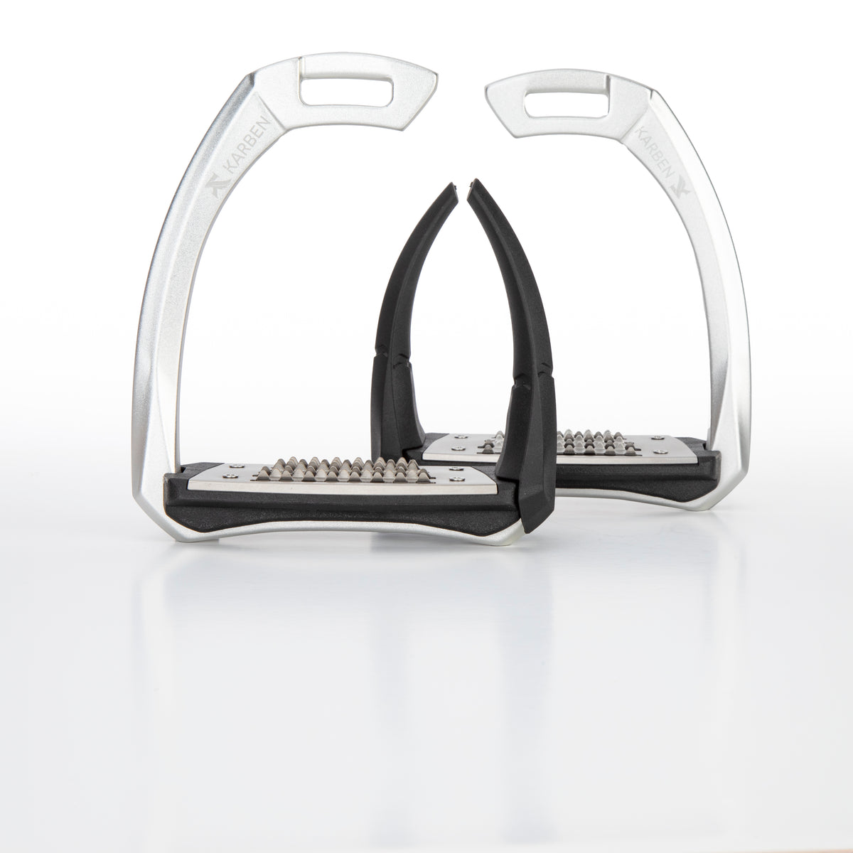 Stirrups