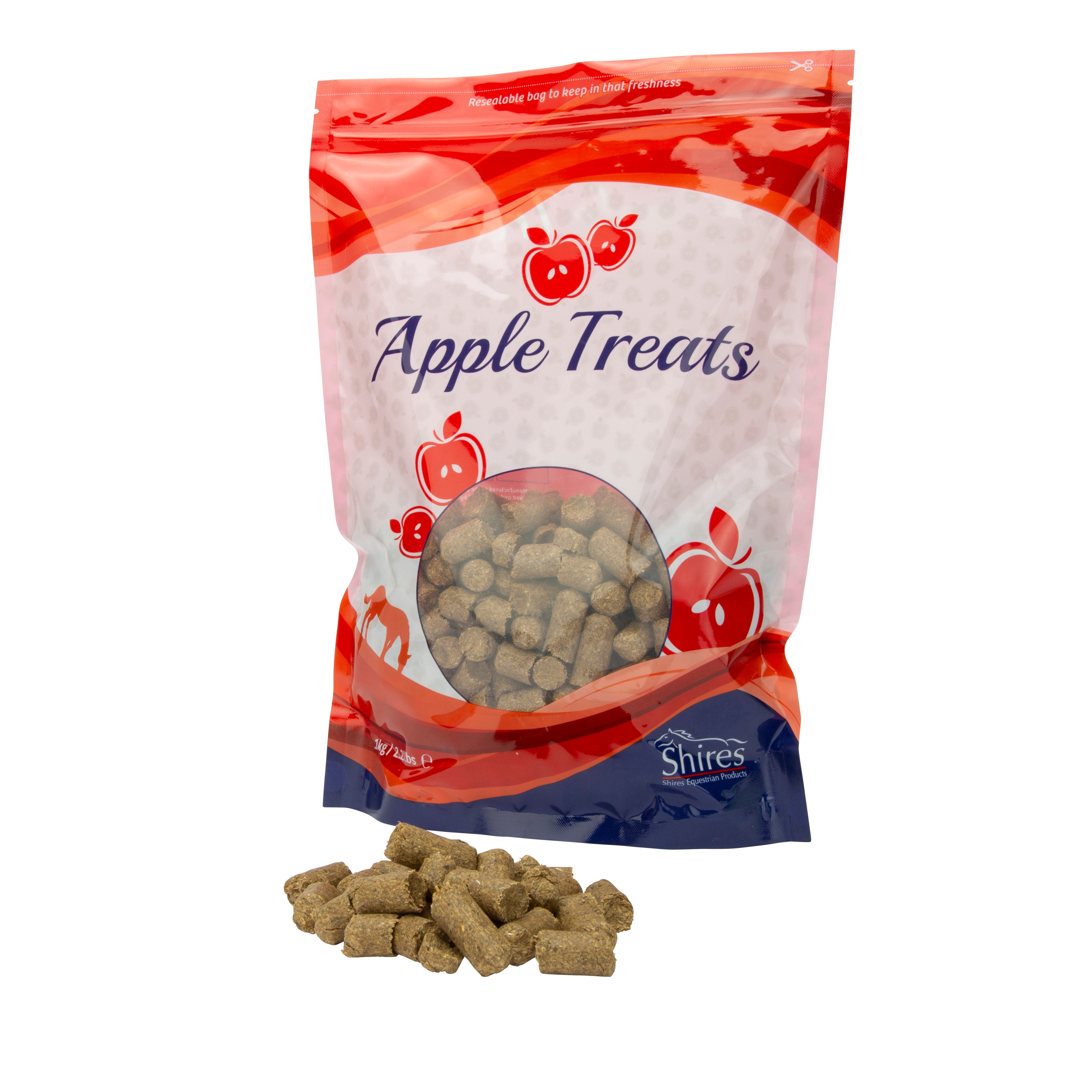 Shires Apple Treats