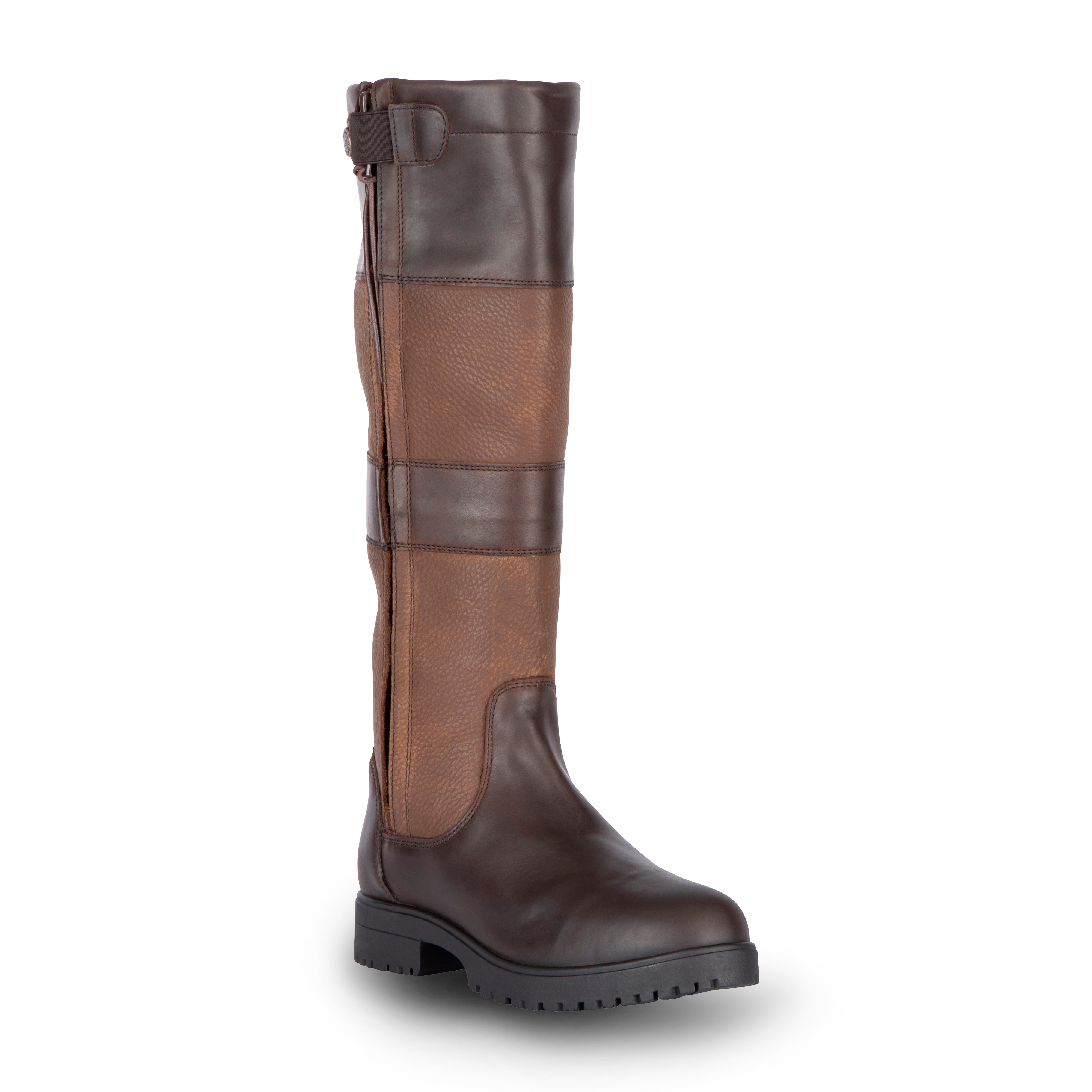 Moretta Bella II Country Boots