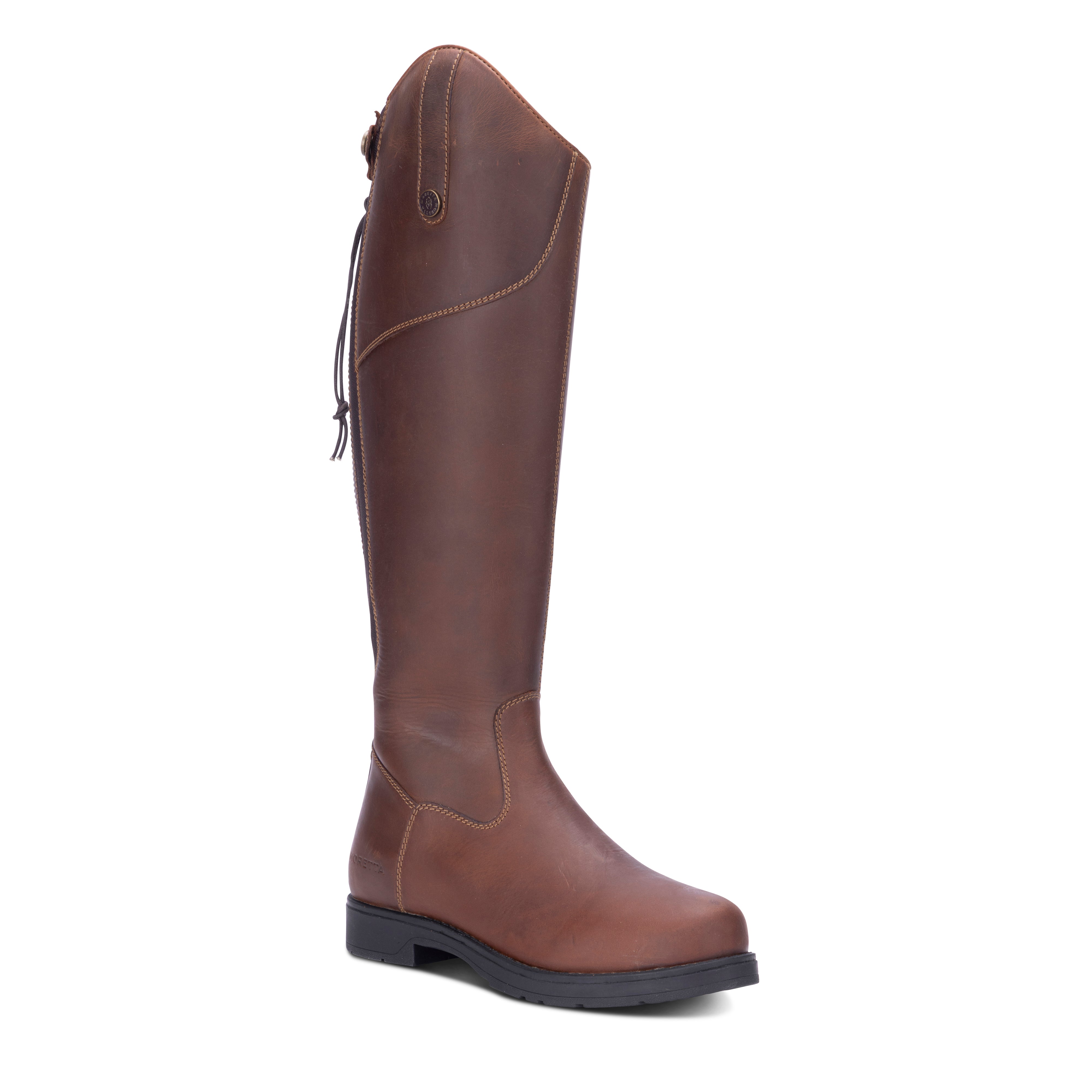 Moretta Ventura Lite Riding Boots-Childs