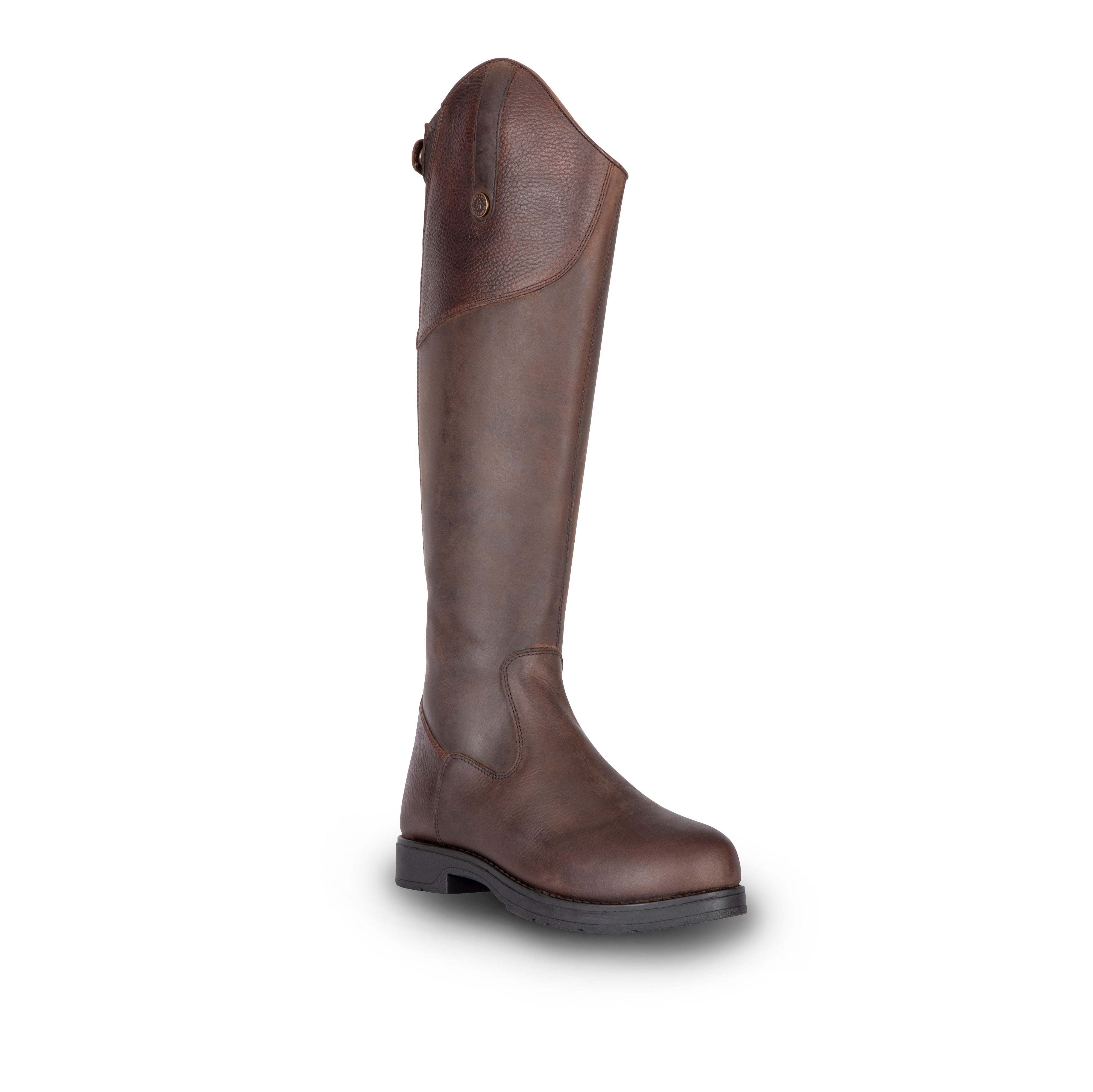 Moretta Ventura Lite Riding Boots-Childs