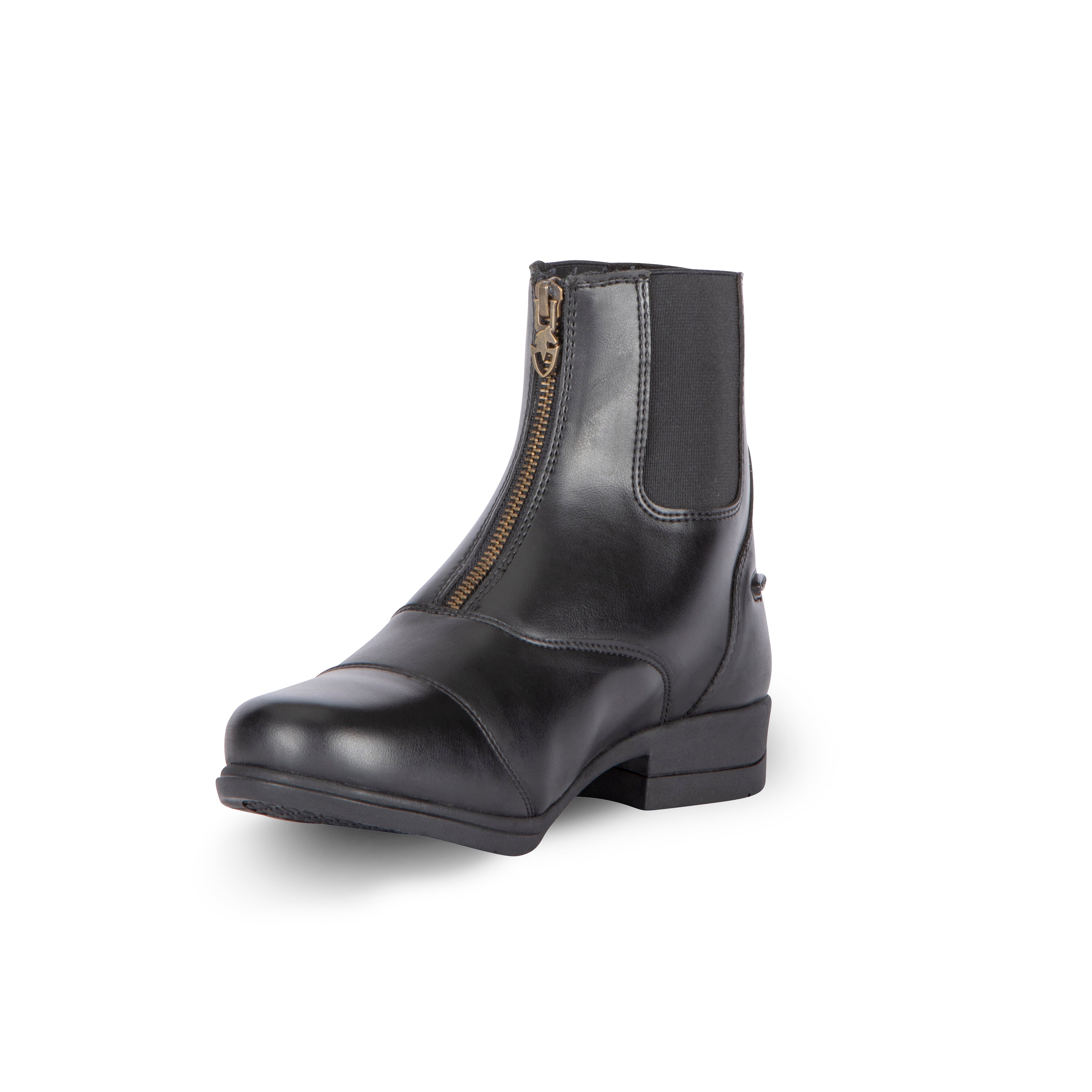 Moretta Carmen Winter Paddock Boots
