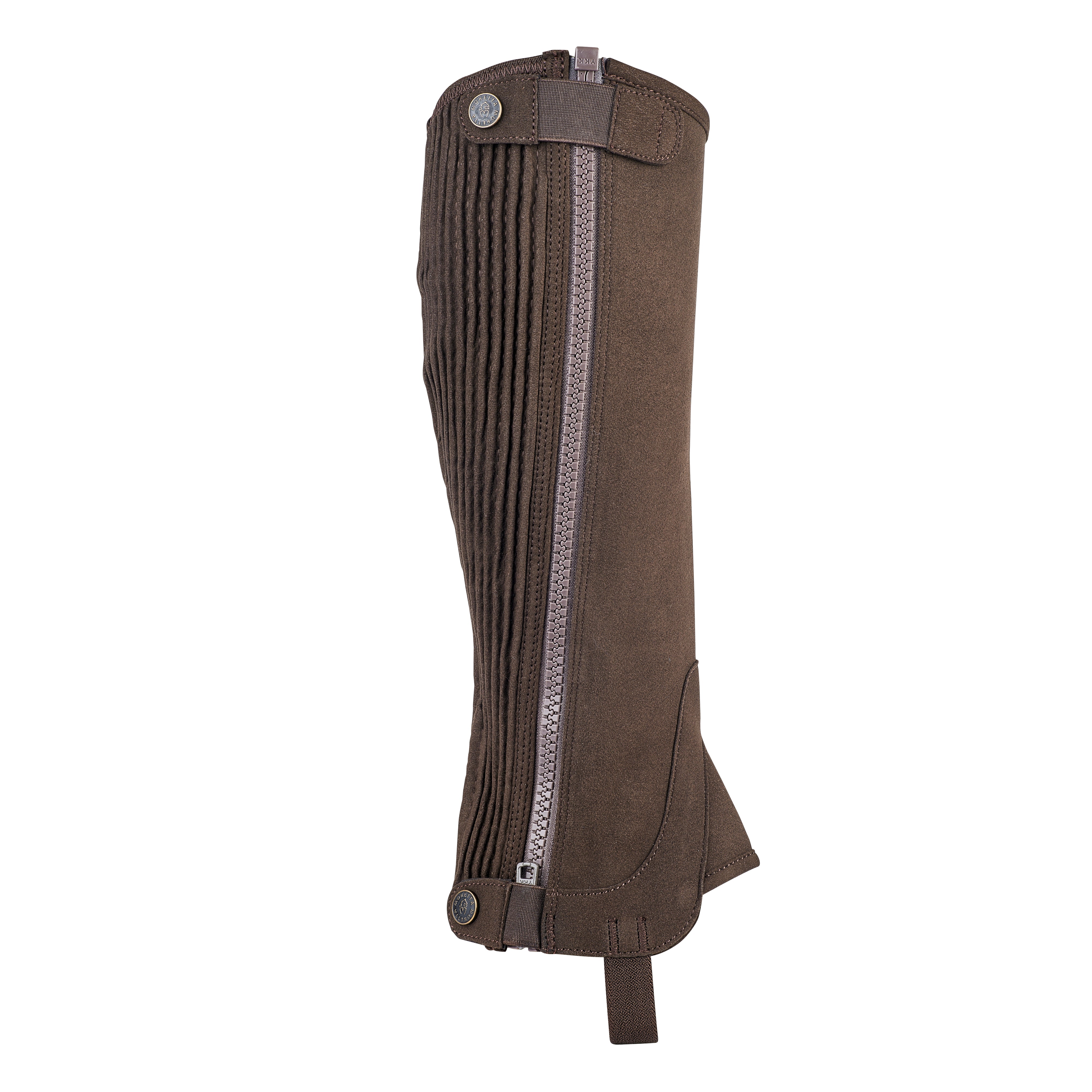 Moretta Amara Half Chaps - Adult