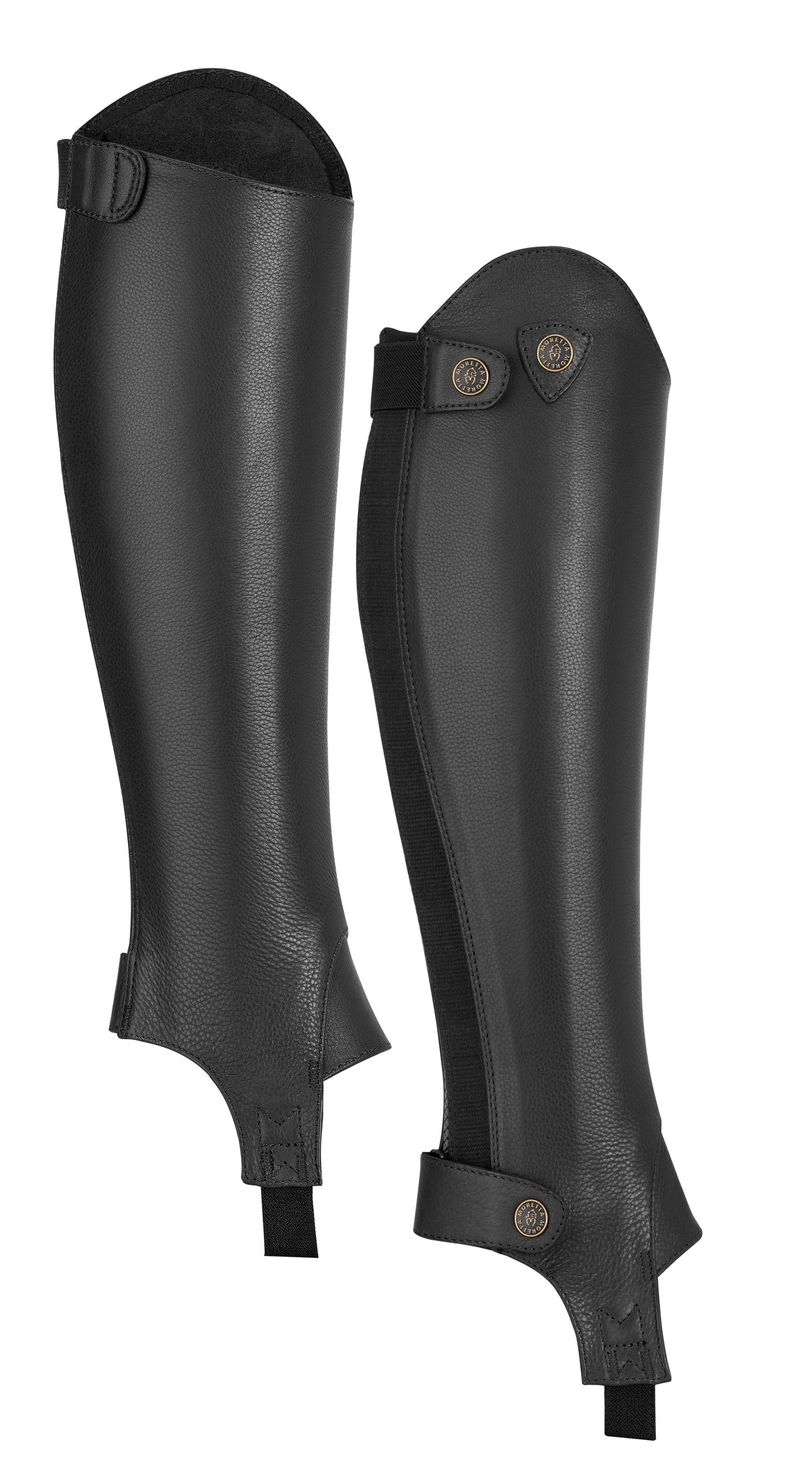 Chaps & Gaiters