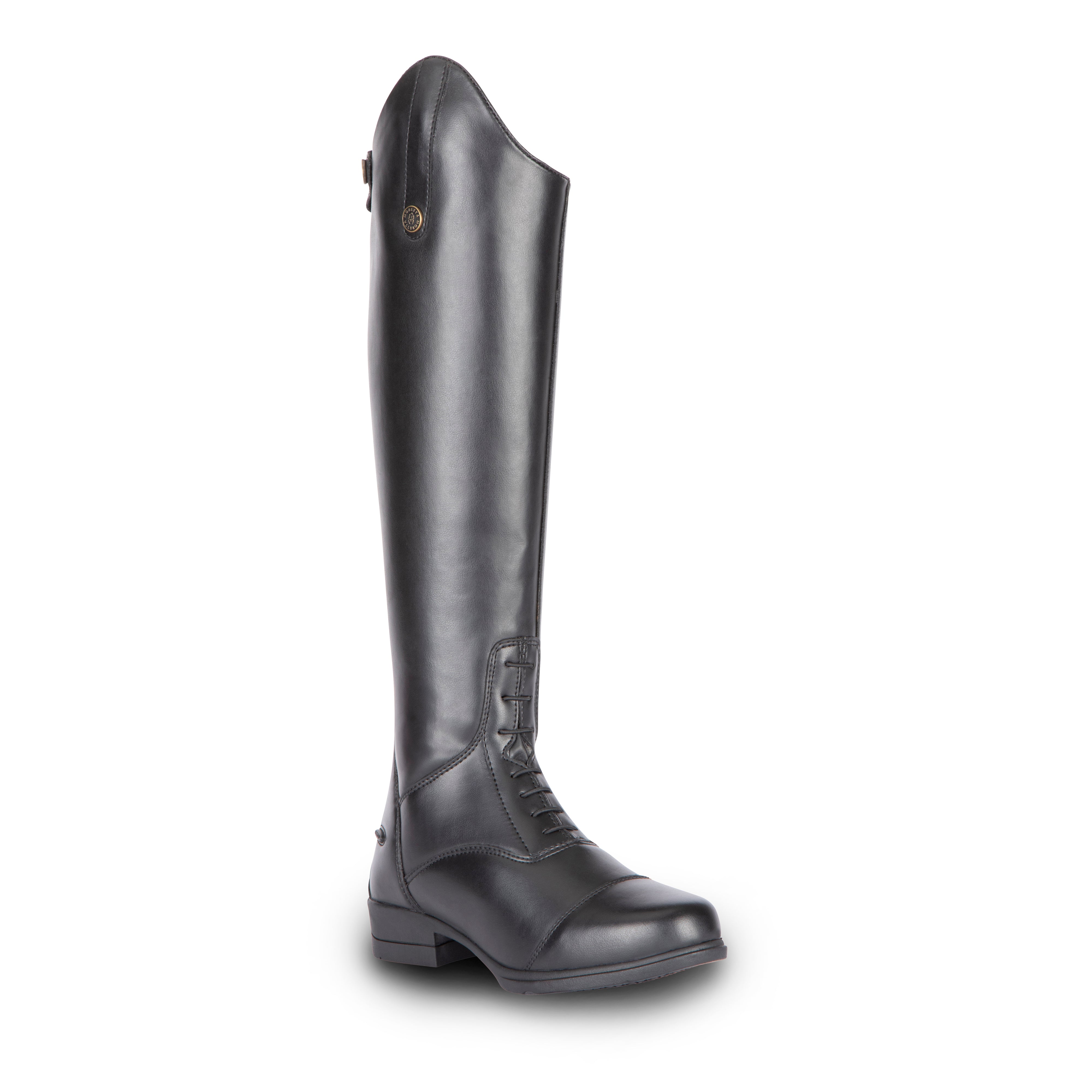 Moretta Luisa Riding Boots - Childs