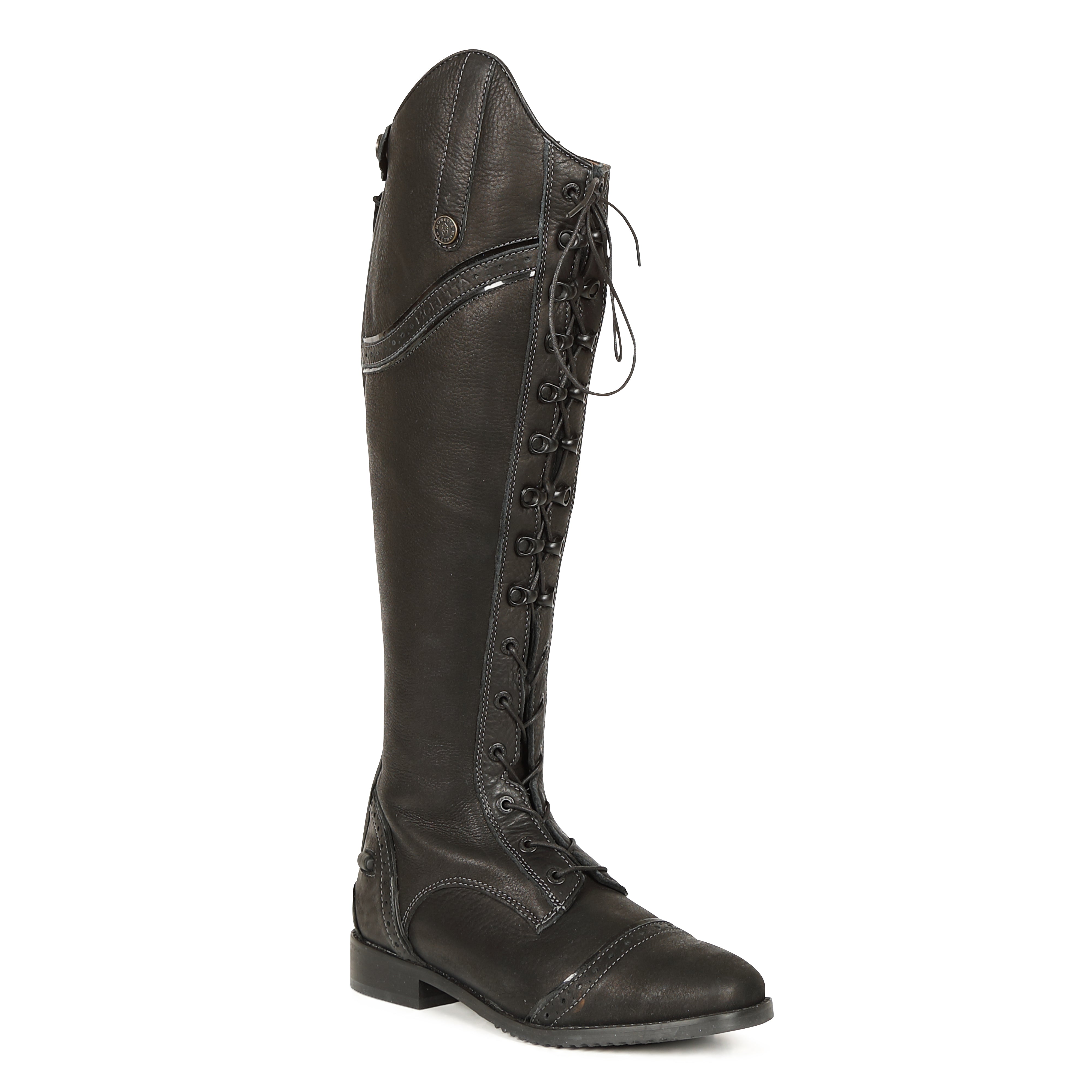 Moretta Maddalena Riding Boots