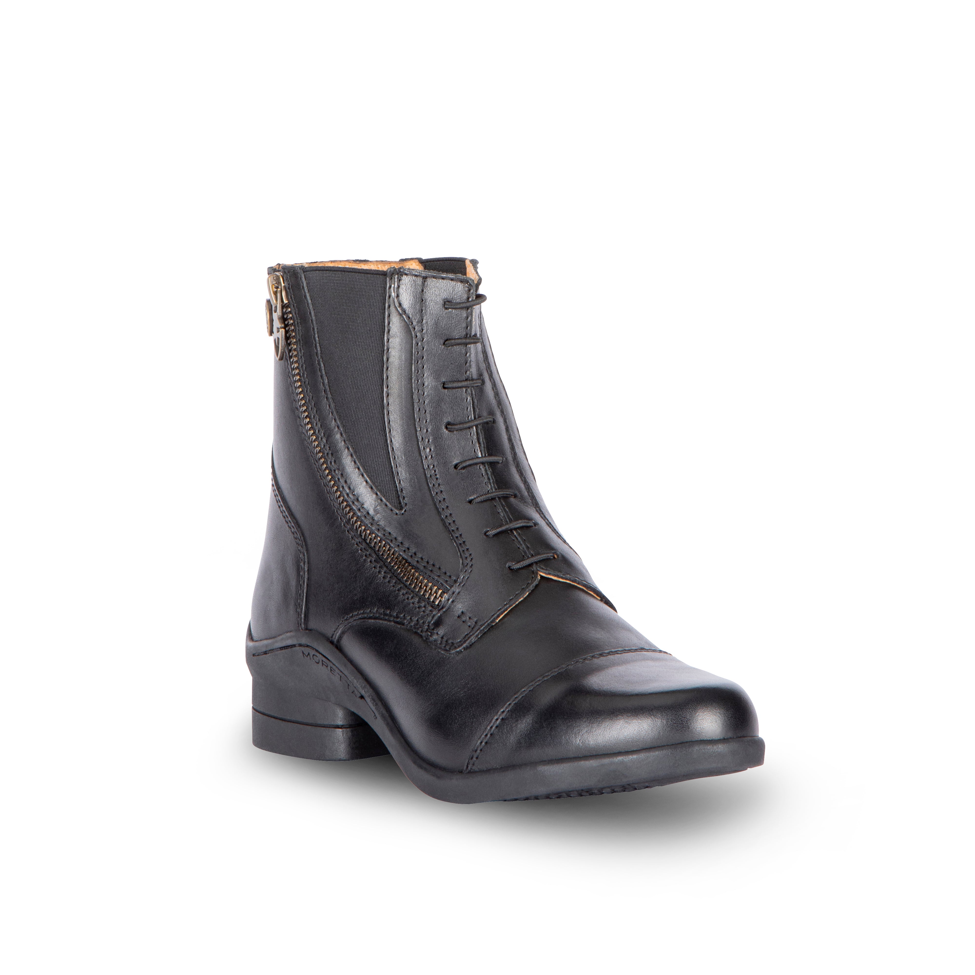 Moretta Alessia Paddock Boots