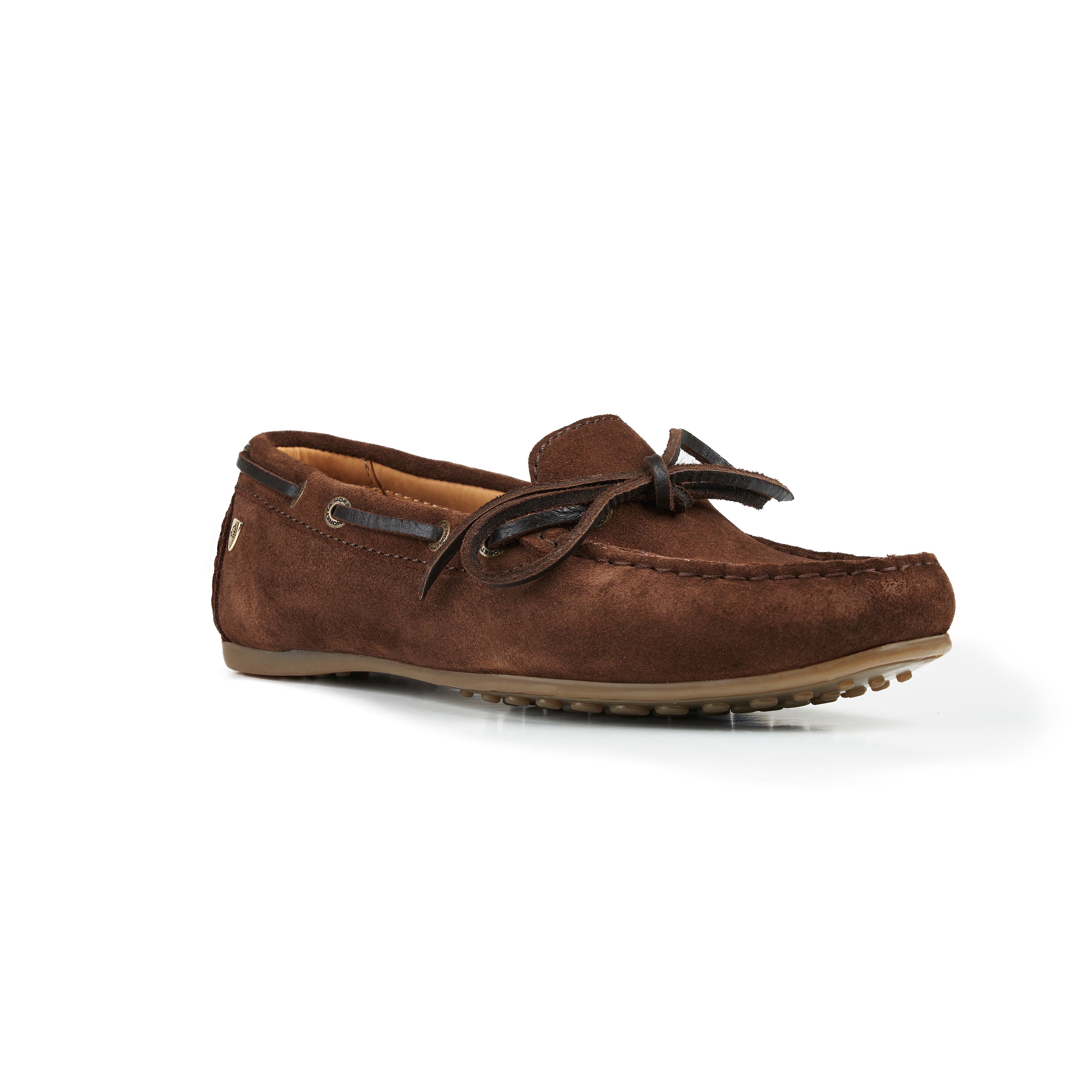 Moretta Sofia Moccasins