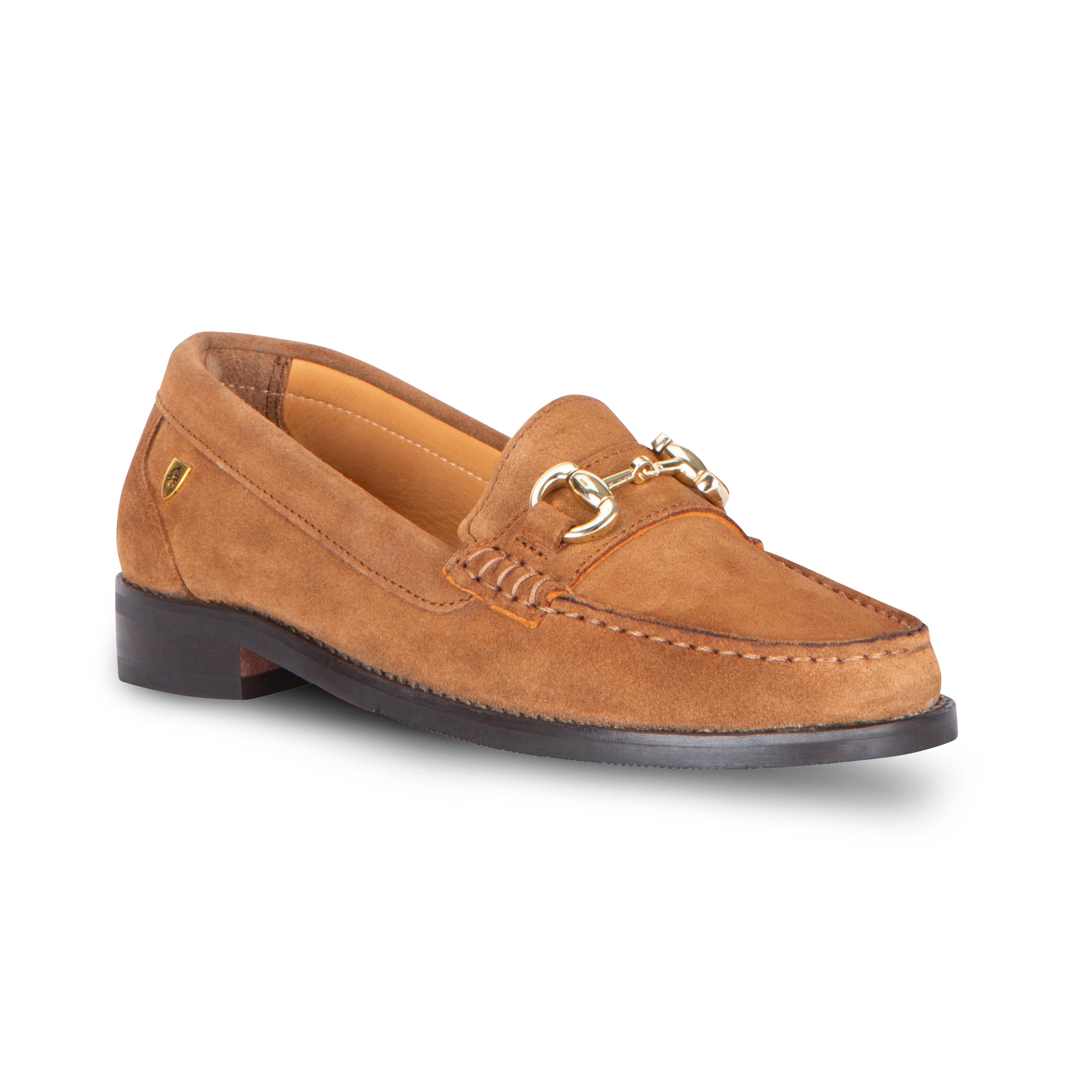 Moretta Rosa Loafers