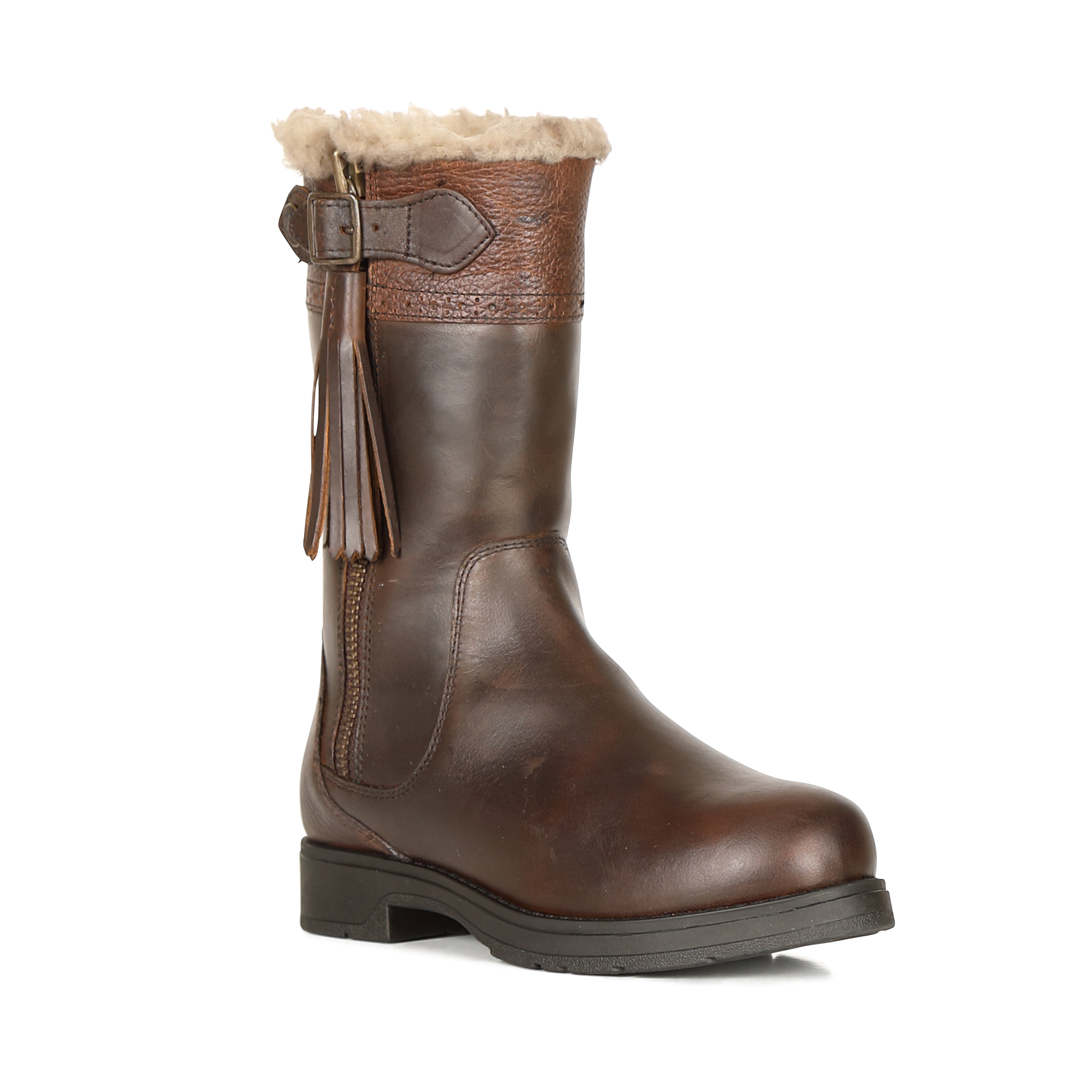 Moretta Amelda Country Boots - Childs