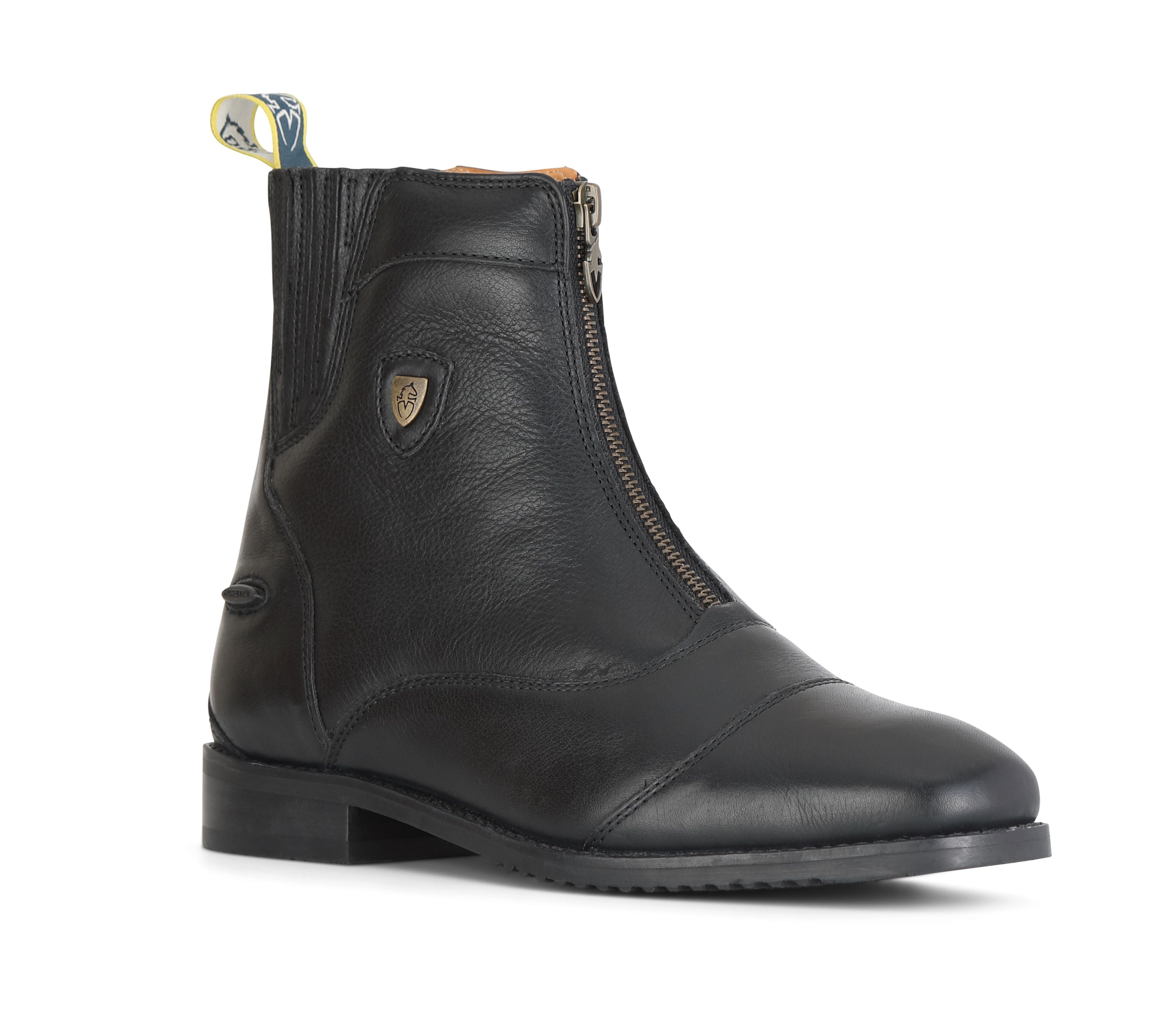 Moretta Martina Paddock Boots