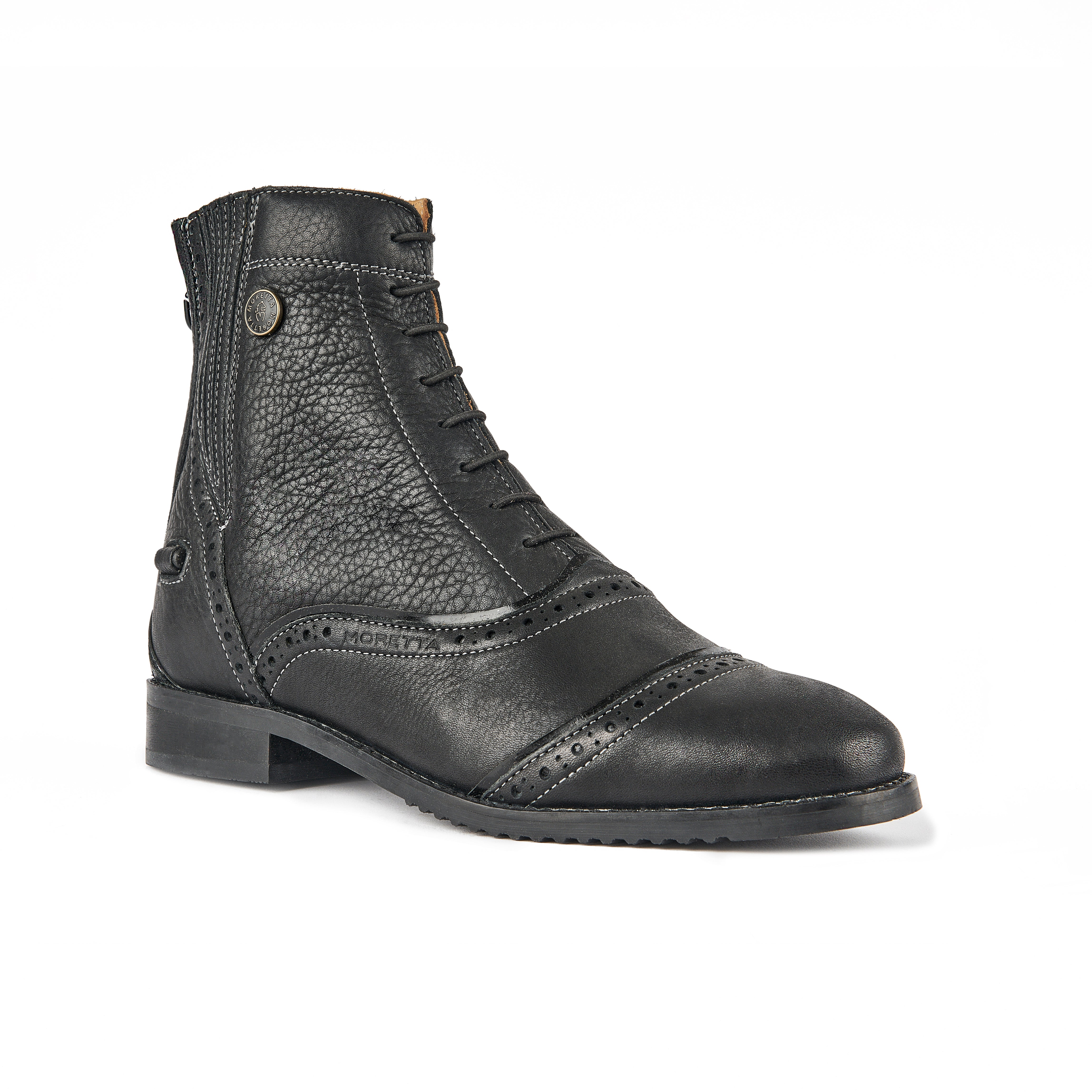 Moretta Camilla Paddock Boots